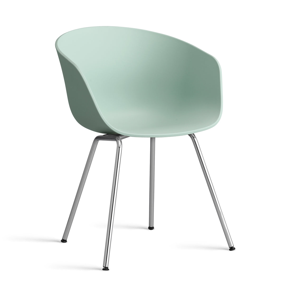 HAY About A Chair - AAC 26 - Krom Stel