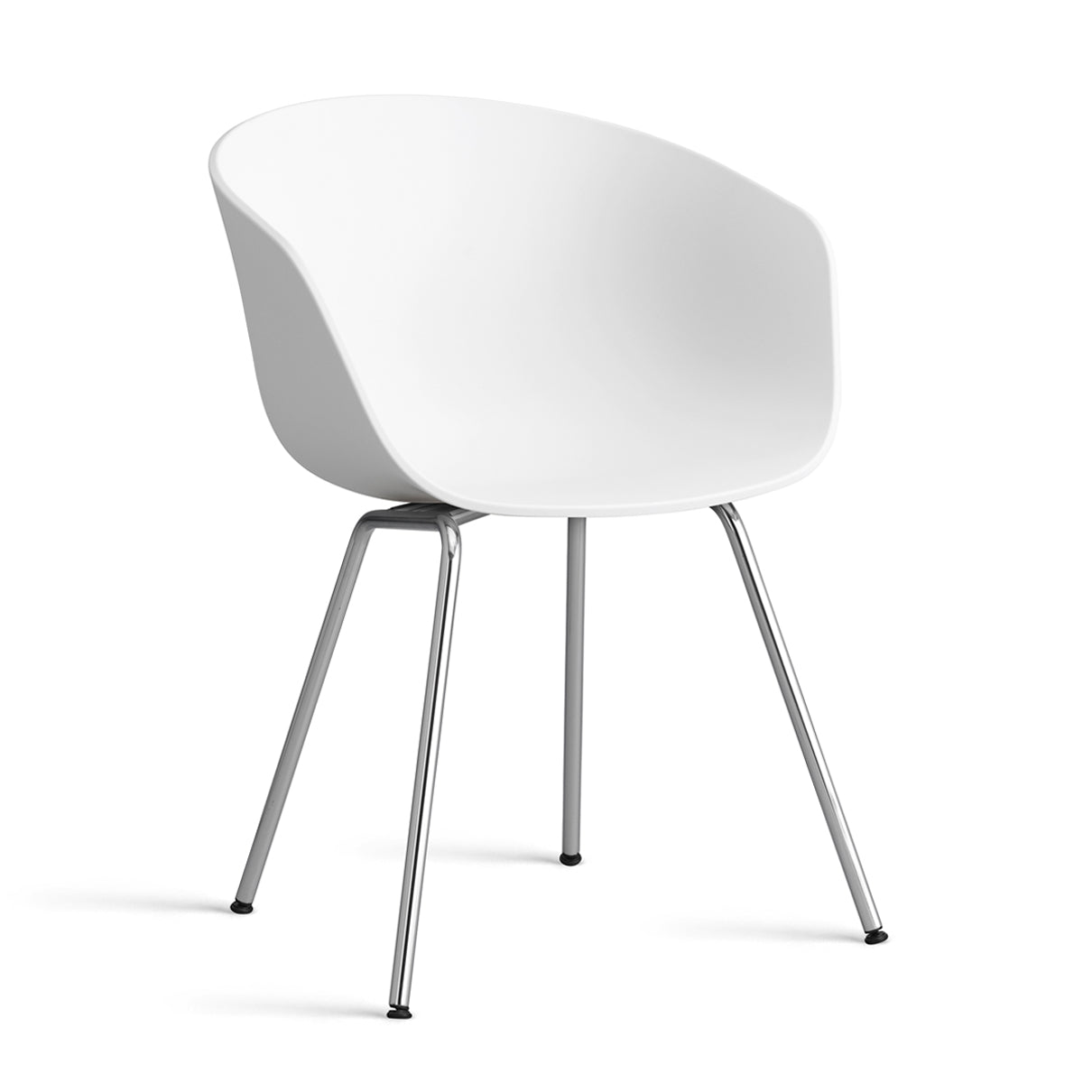 HAY About A Chair - AAC 26 - Krom Stel