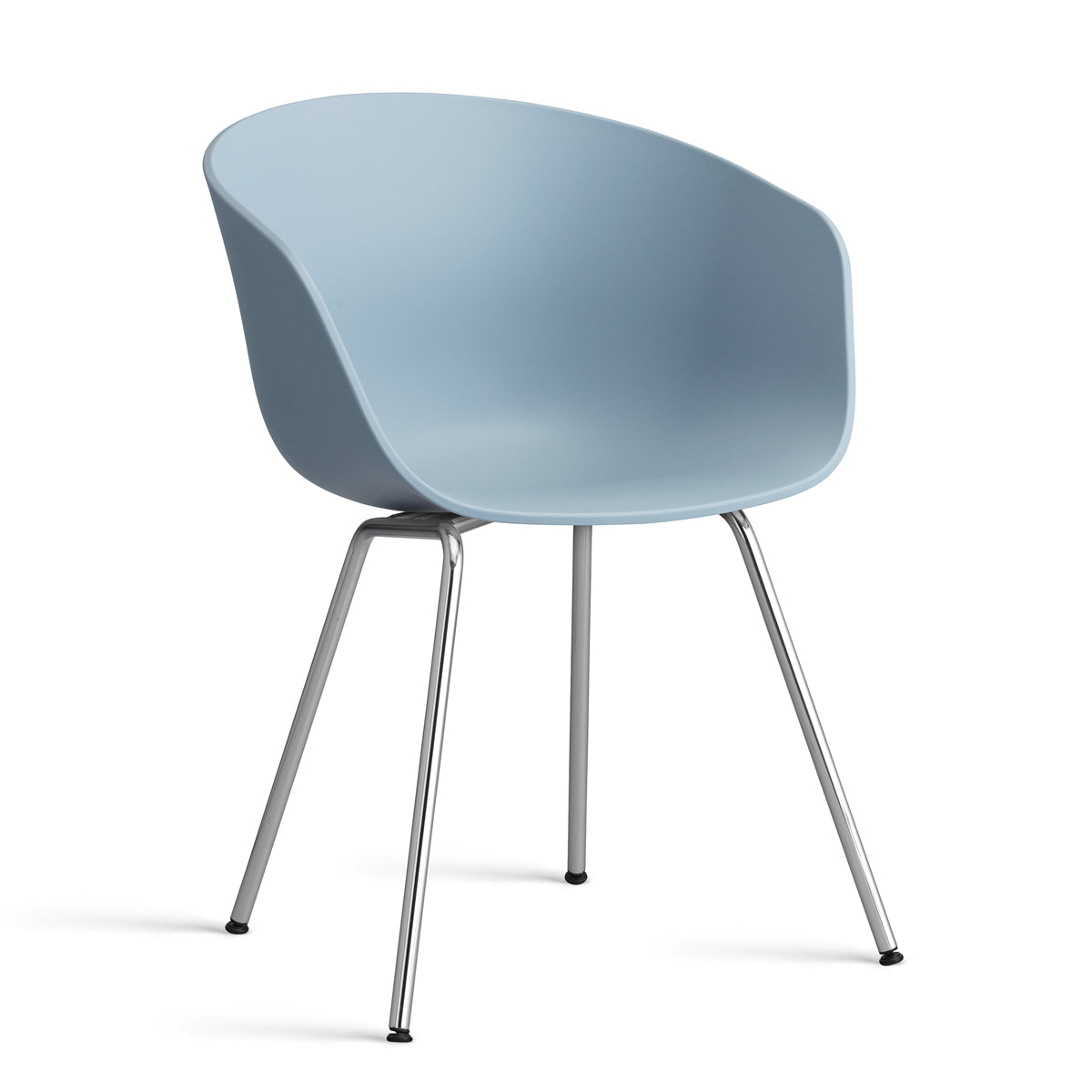 HAY About A Chair - AAC 26 - Krom Stel