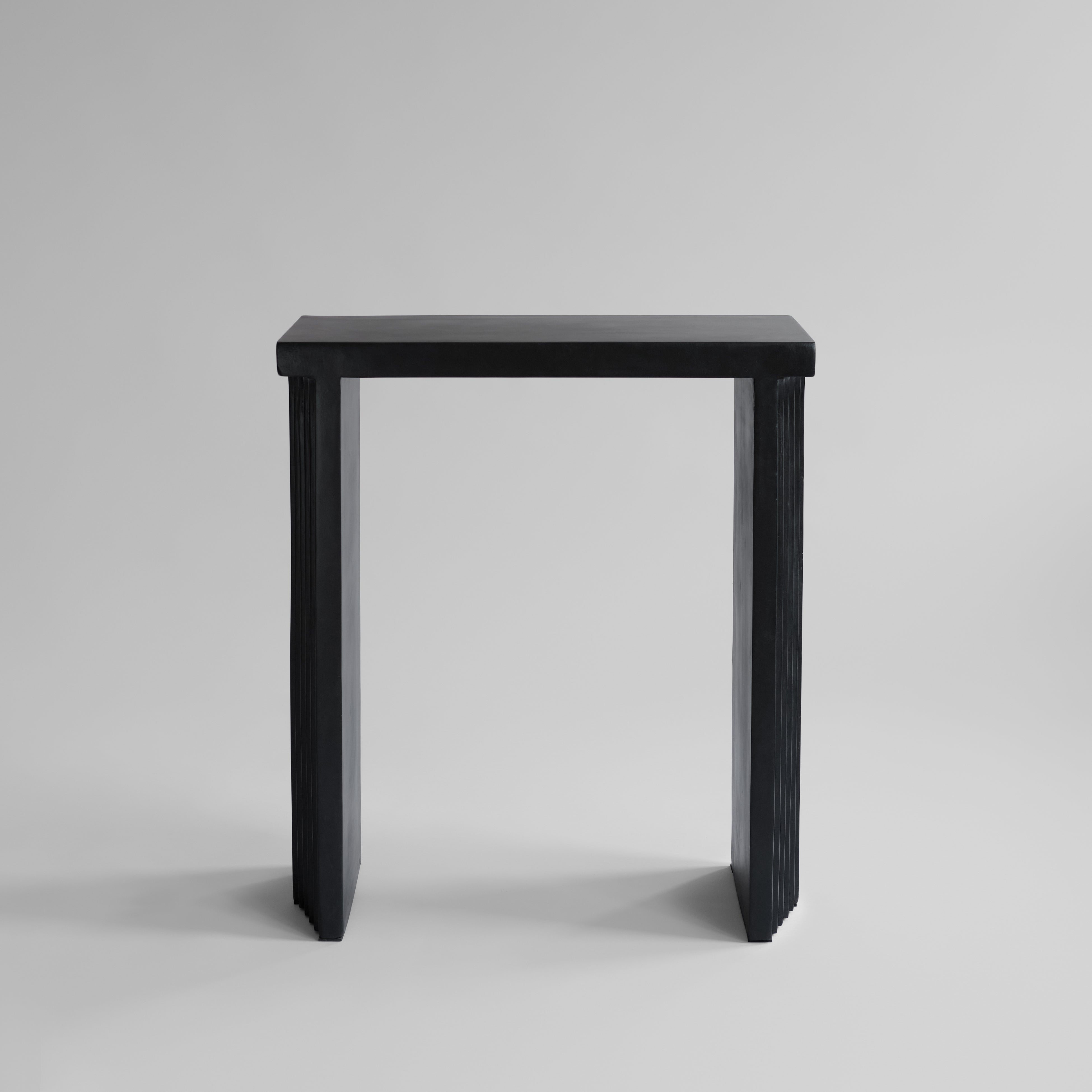 101 CPH Arc Console - Coffee