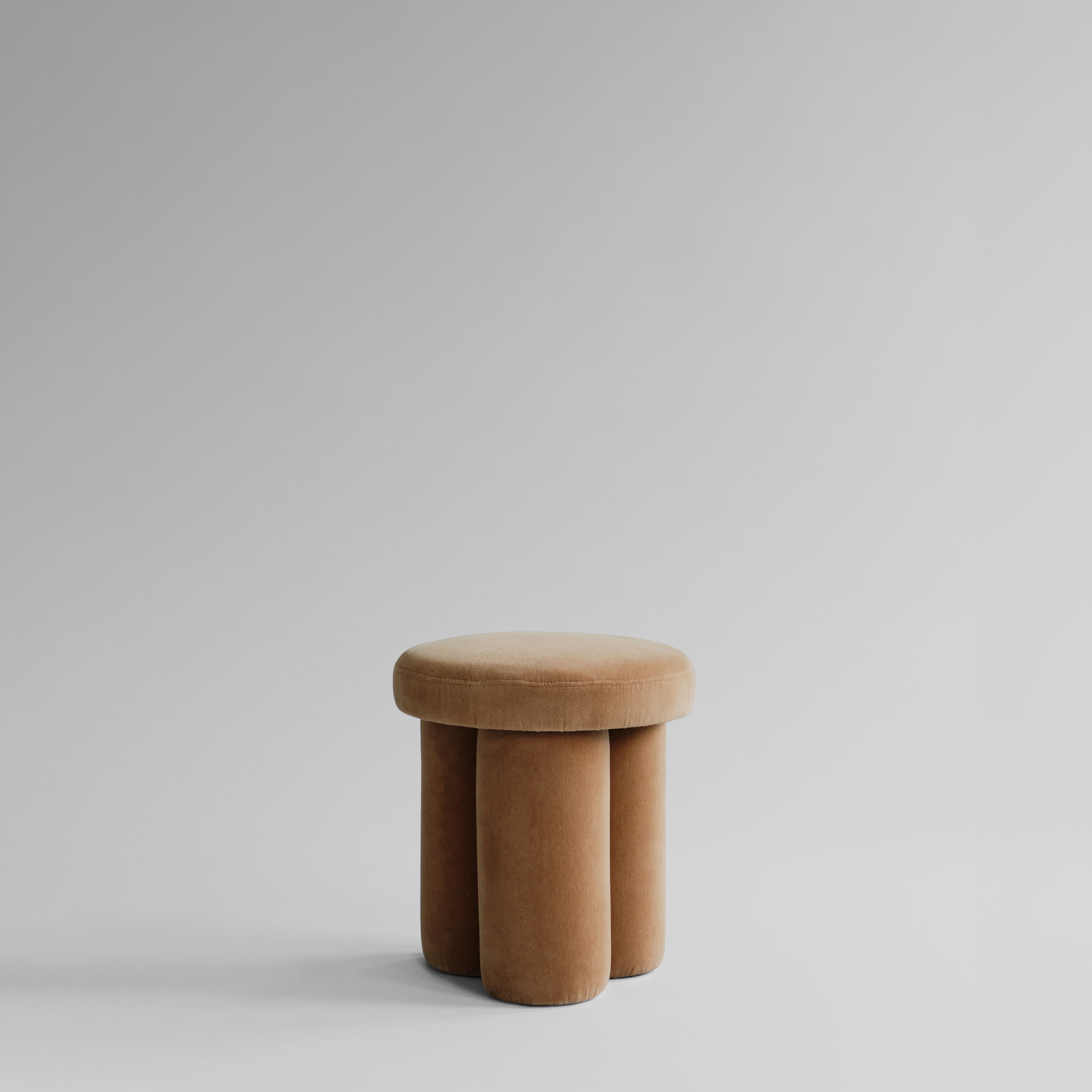 101 CPH Big Foot Stool – Desert