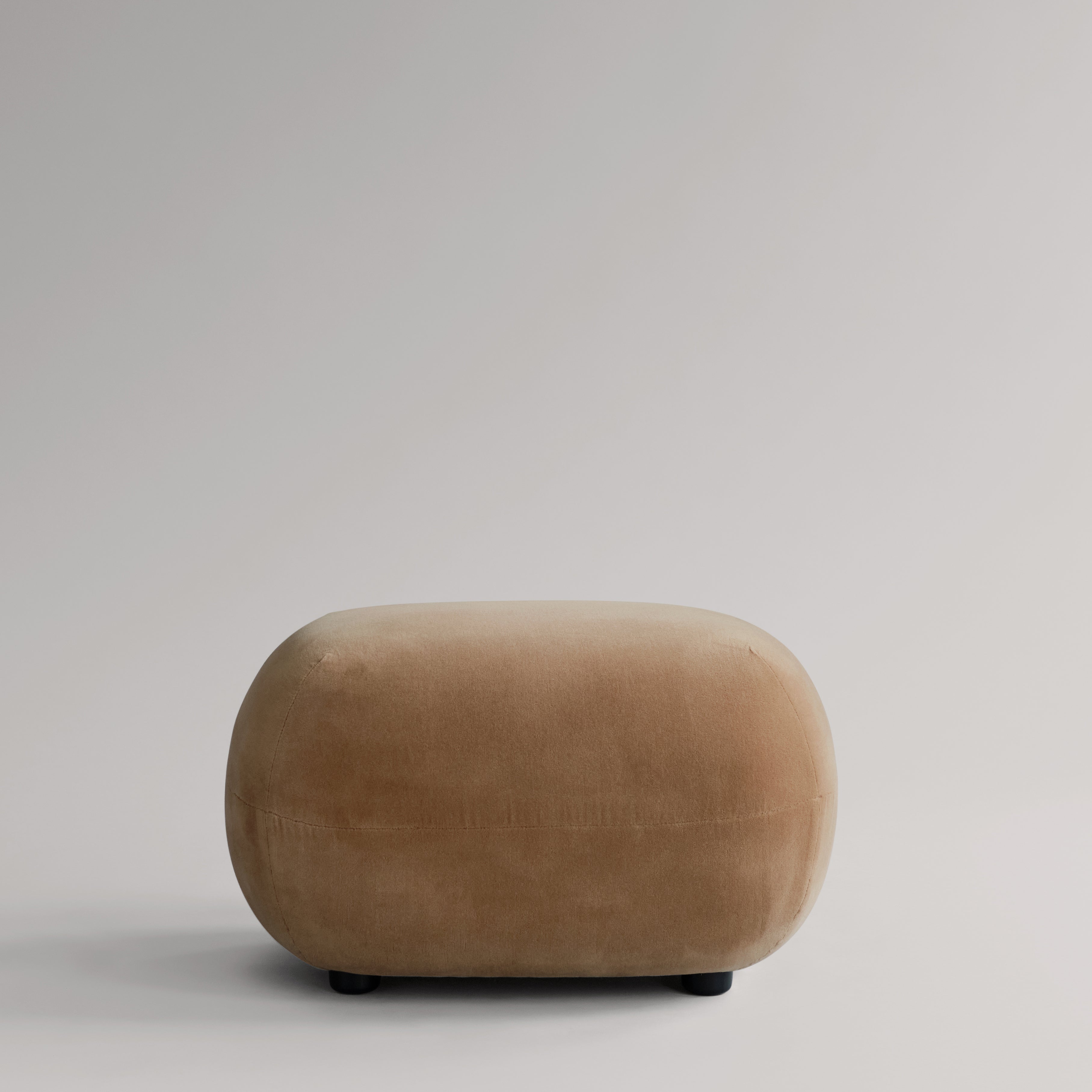 101 CPH Toe Ottoman – Desert