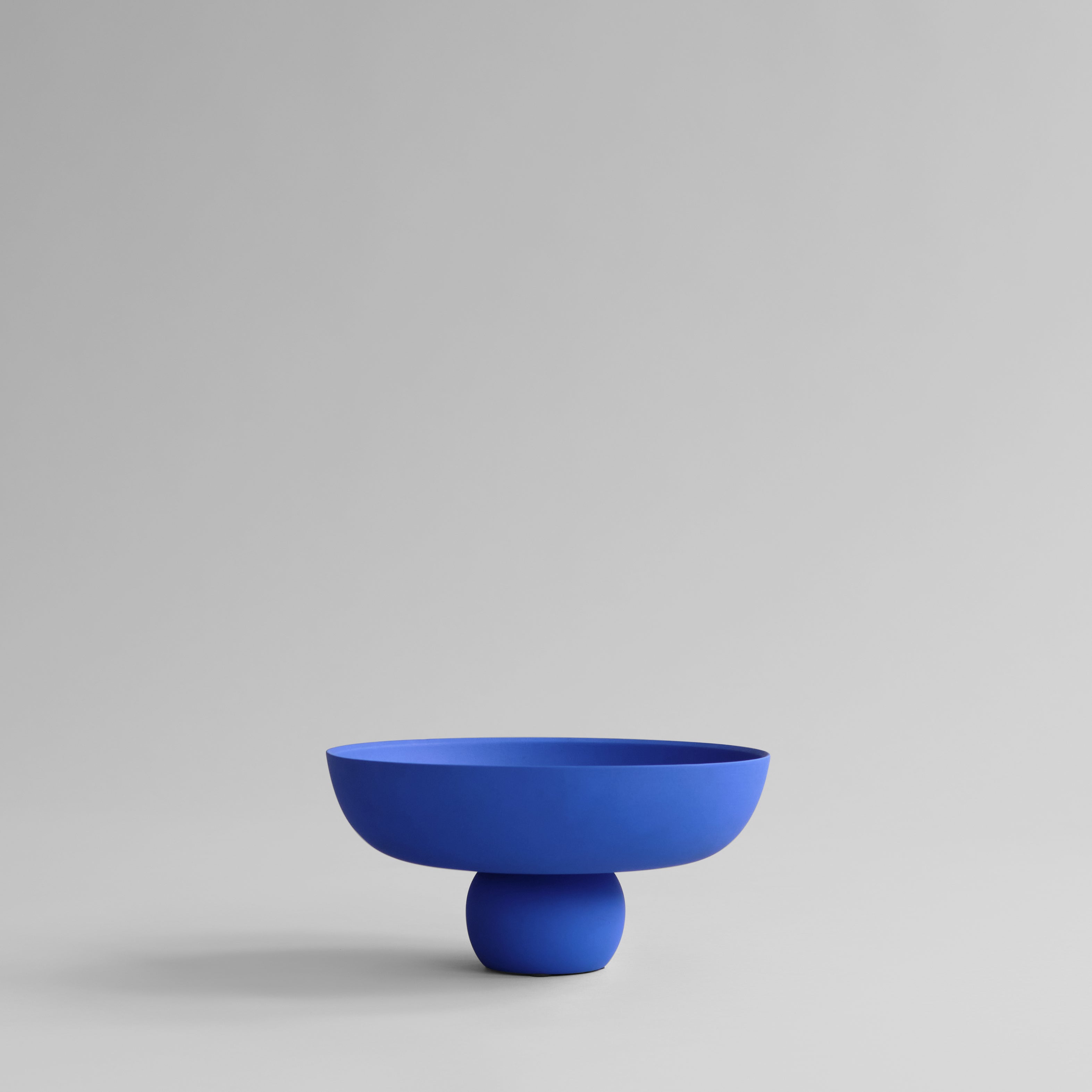 101 CPH Baburu Bowl, Medio - Marrakech Blue