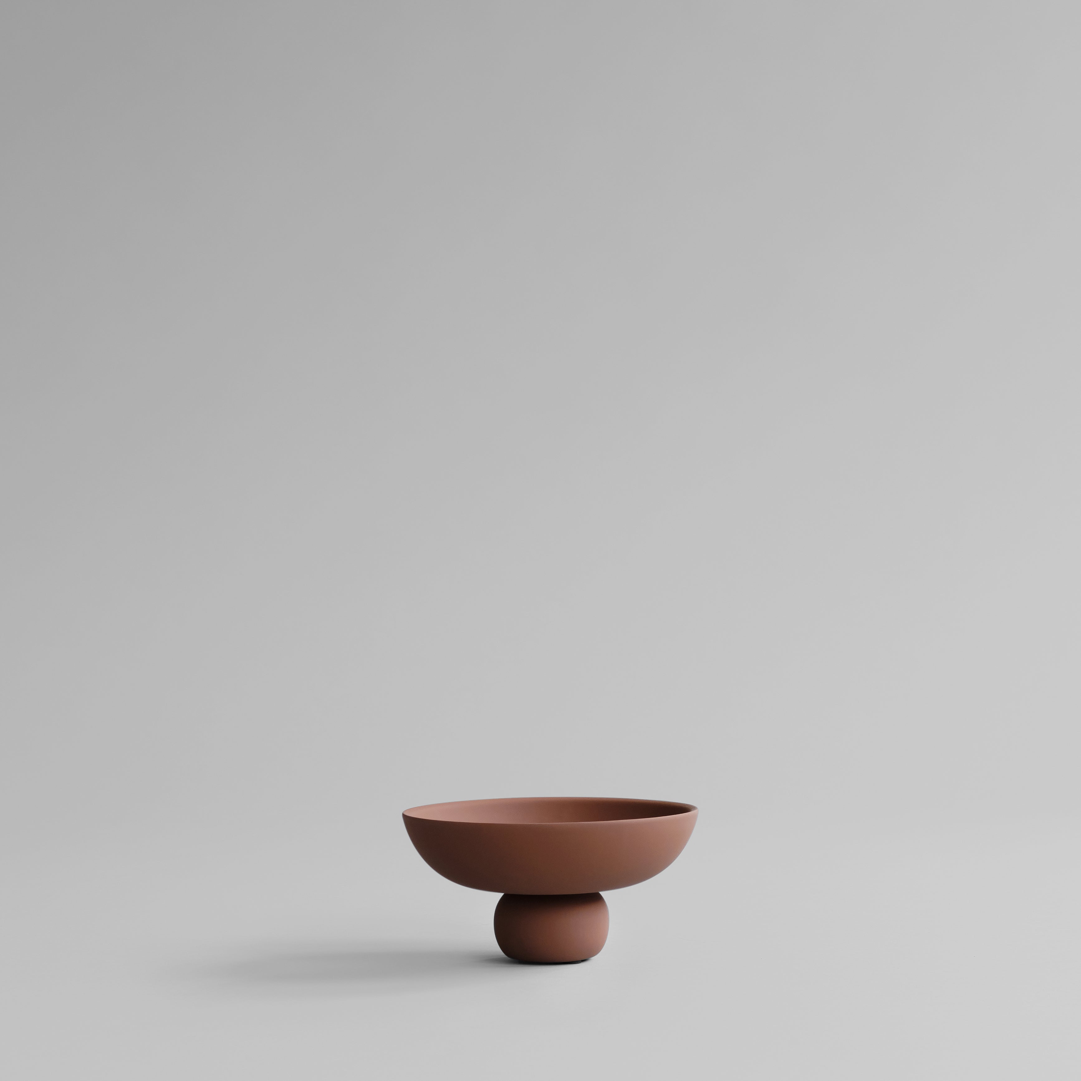 101 CPH Baburu Bowl, Mini - Almond