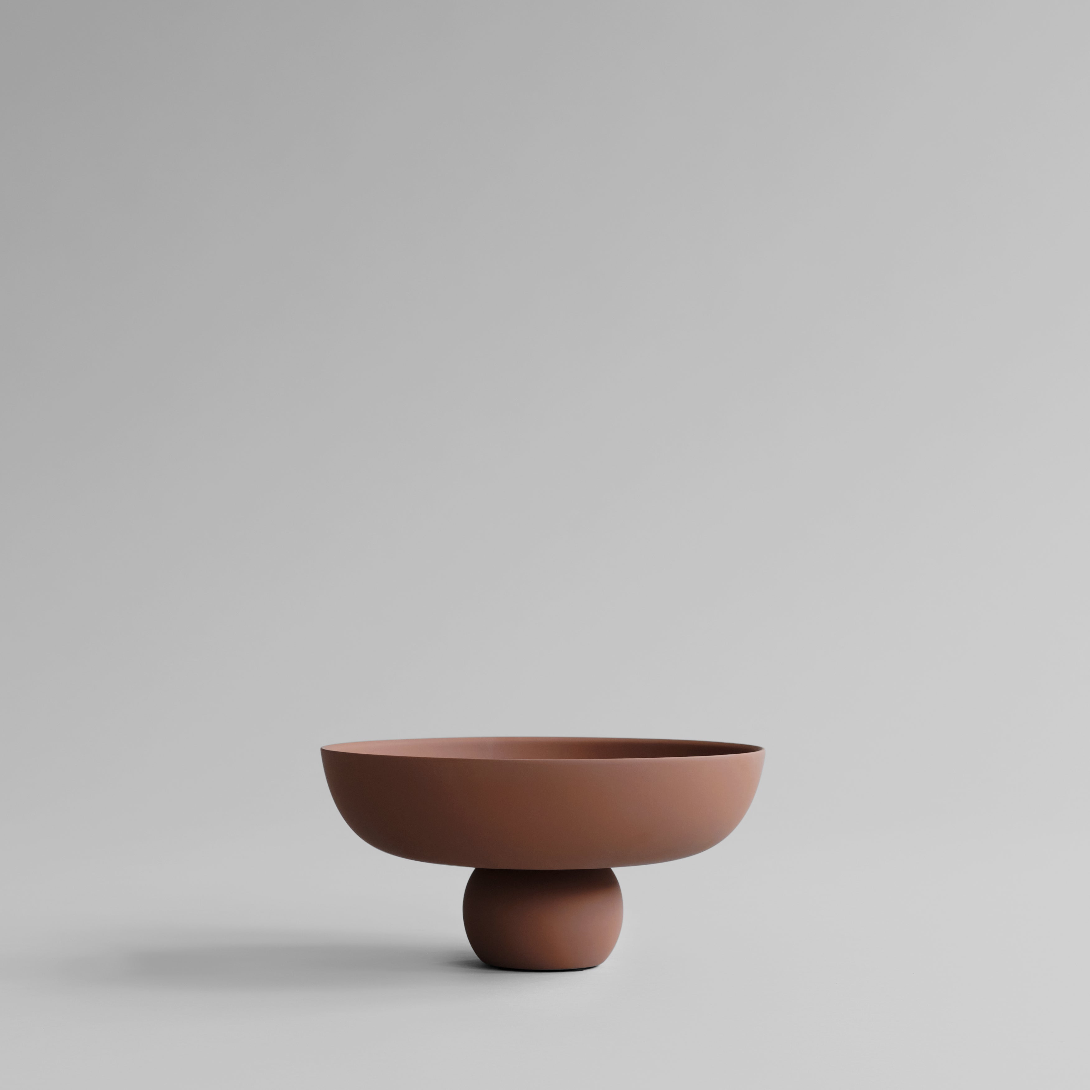 101 CPH Baburu Bowl, Medio – Almond