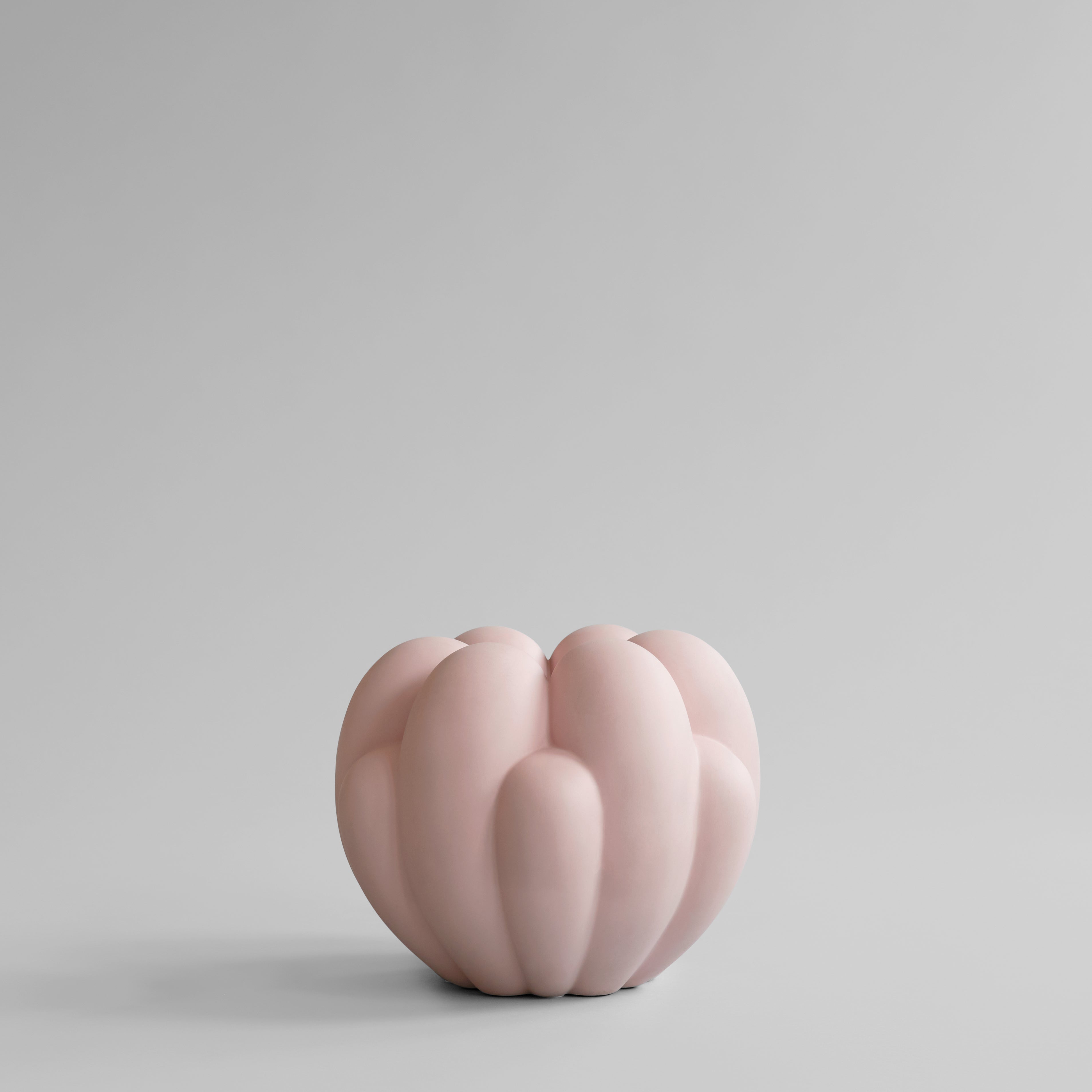 101 CPH Bloom Vase, Mini – Rose