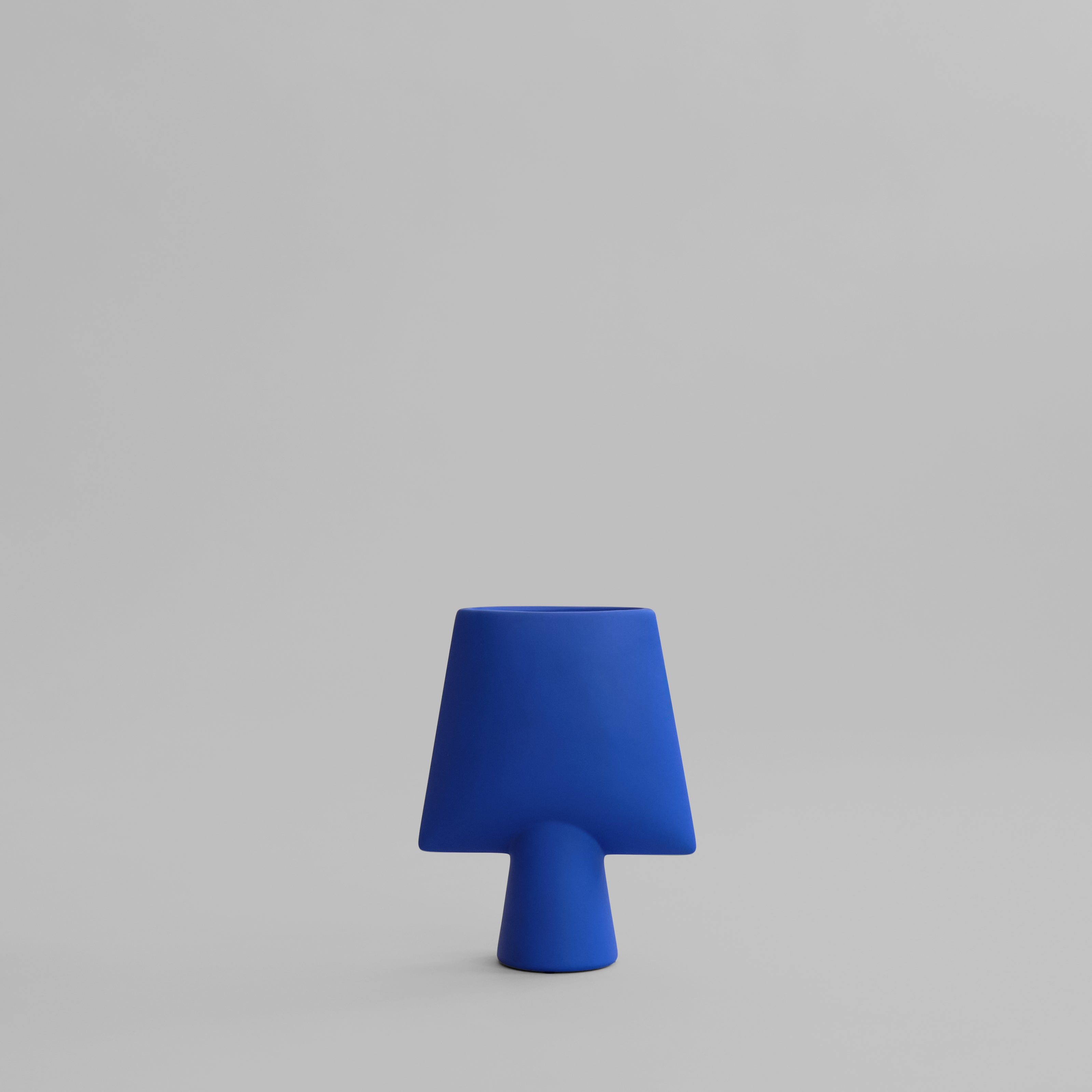 101 CPH Sphere Vase Square, Mini – Marrakech Blue