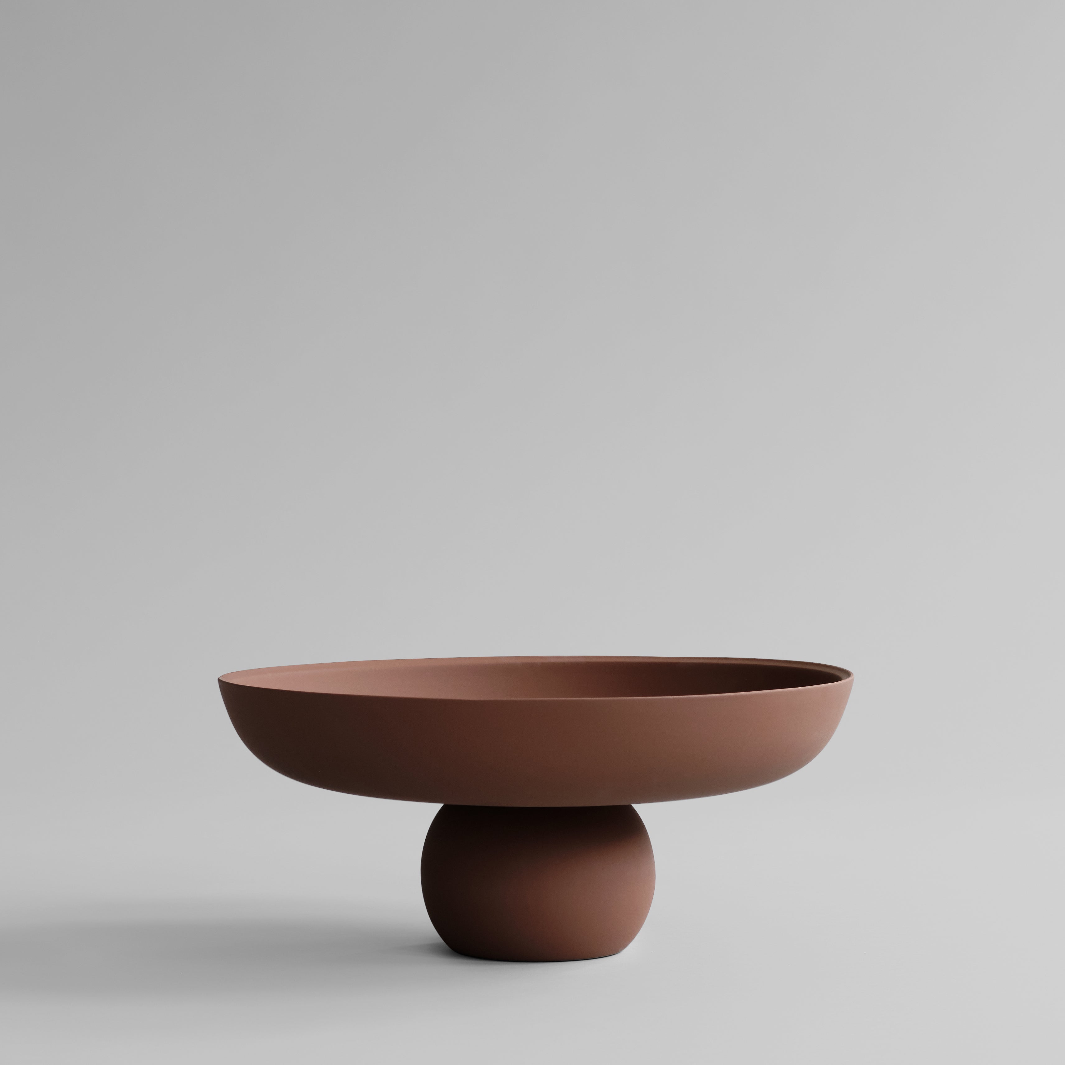 101 CPH Baburu Bowl, Big – Almond