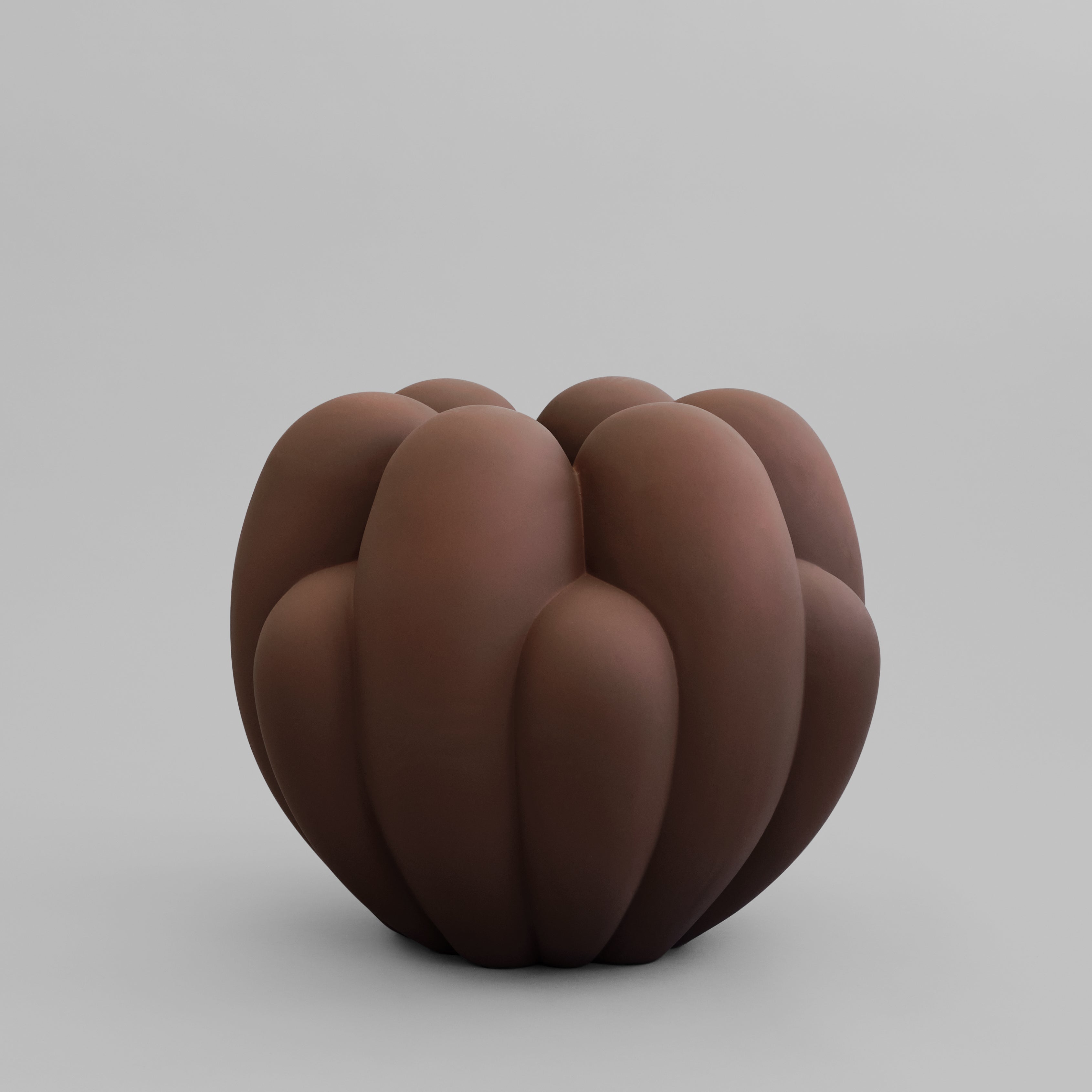 101 CPH Bloom Vase, Big - Almond