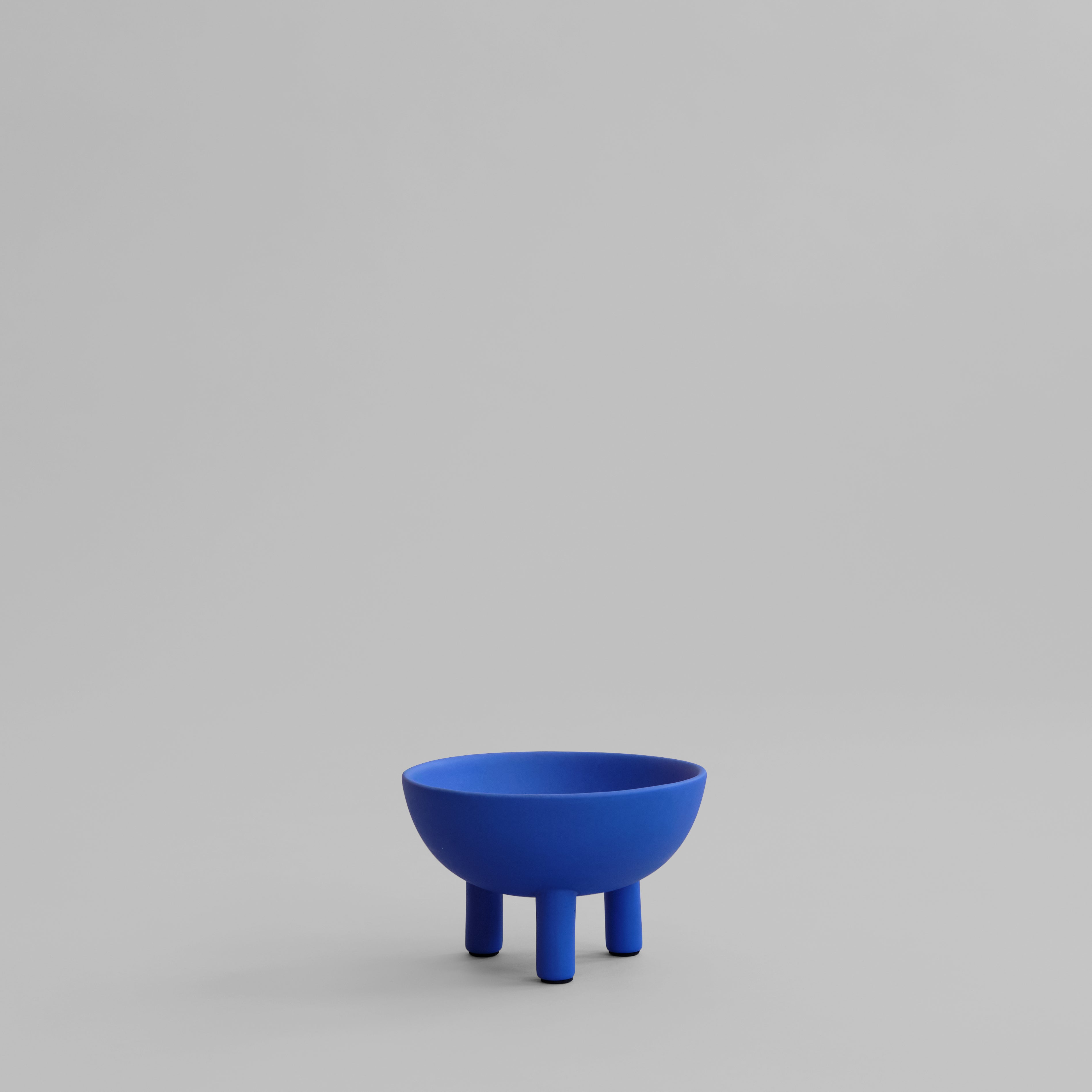 101 CPH Duck Bowl, Big - Marrakech Blue
