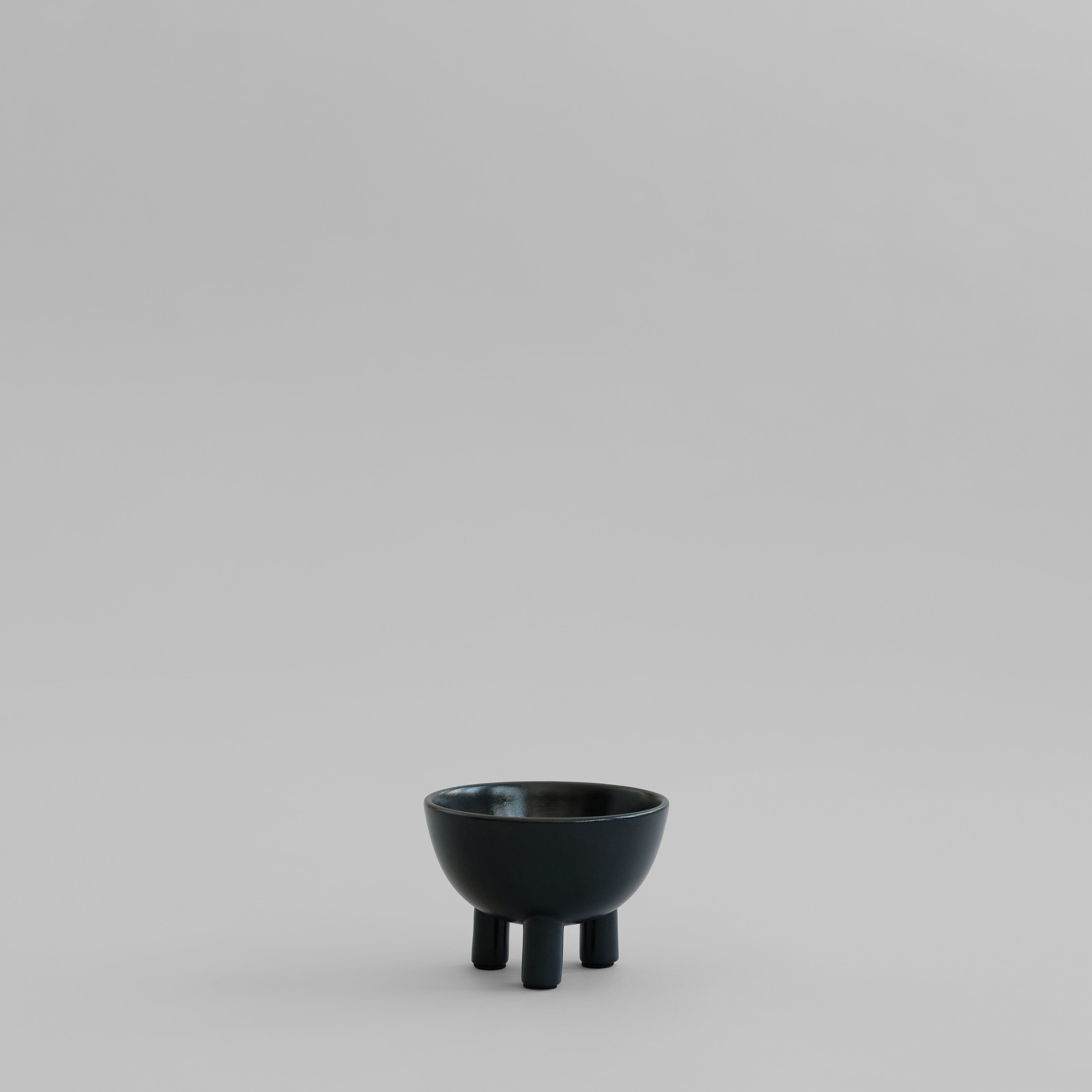 101 CPH Duck Bowl, Mini - Dark Green