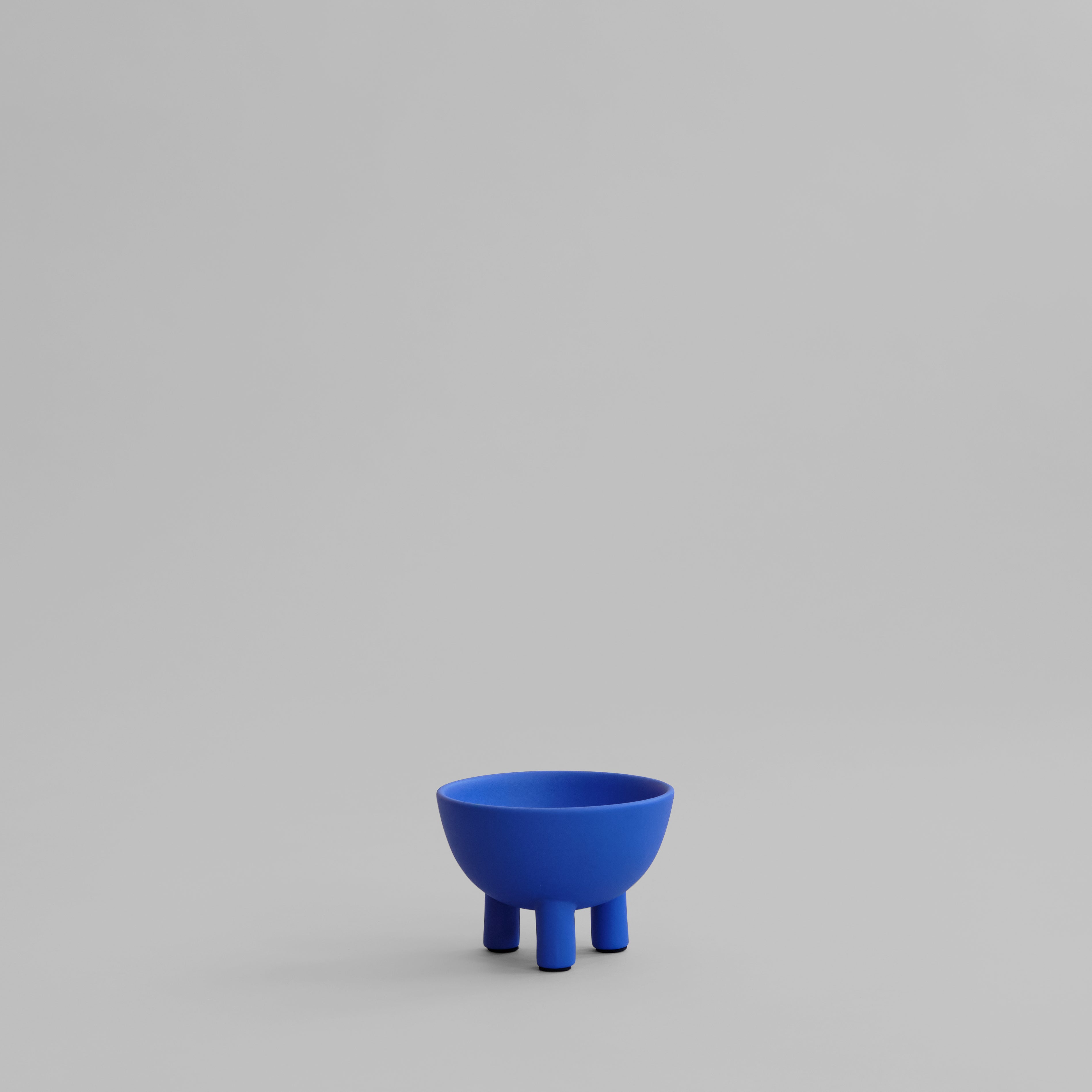 101 CPH Duck Bowl, Mini - Marrakech Blue