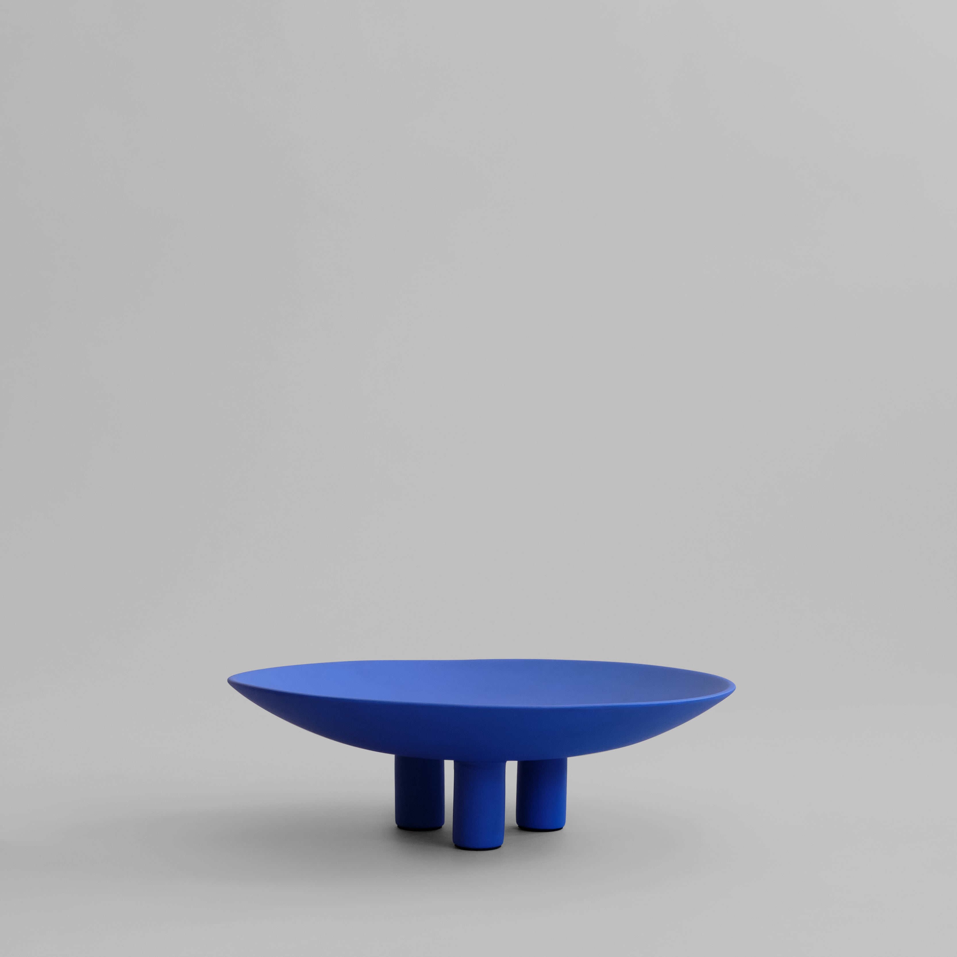 101 CPH Duck Plate, Big - Marrakech Blue
