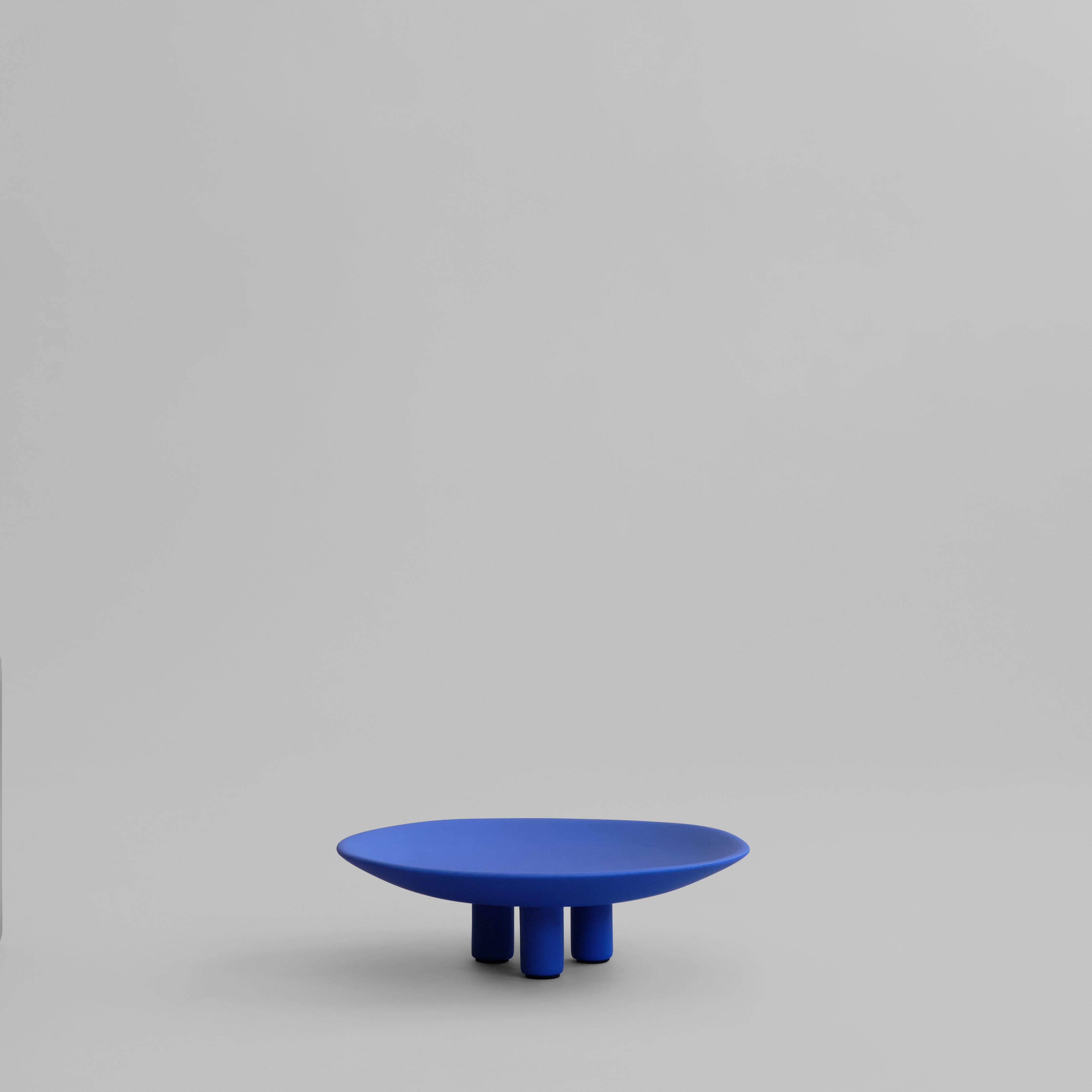 101 CPH Duck Plate, Mini - Marrakech Blue