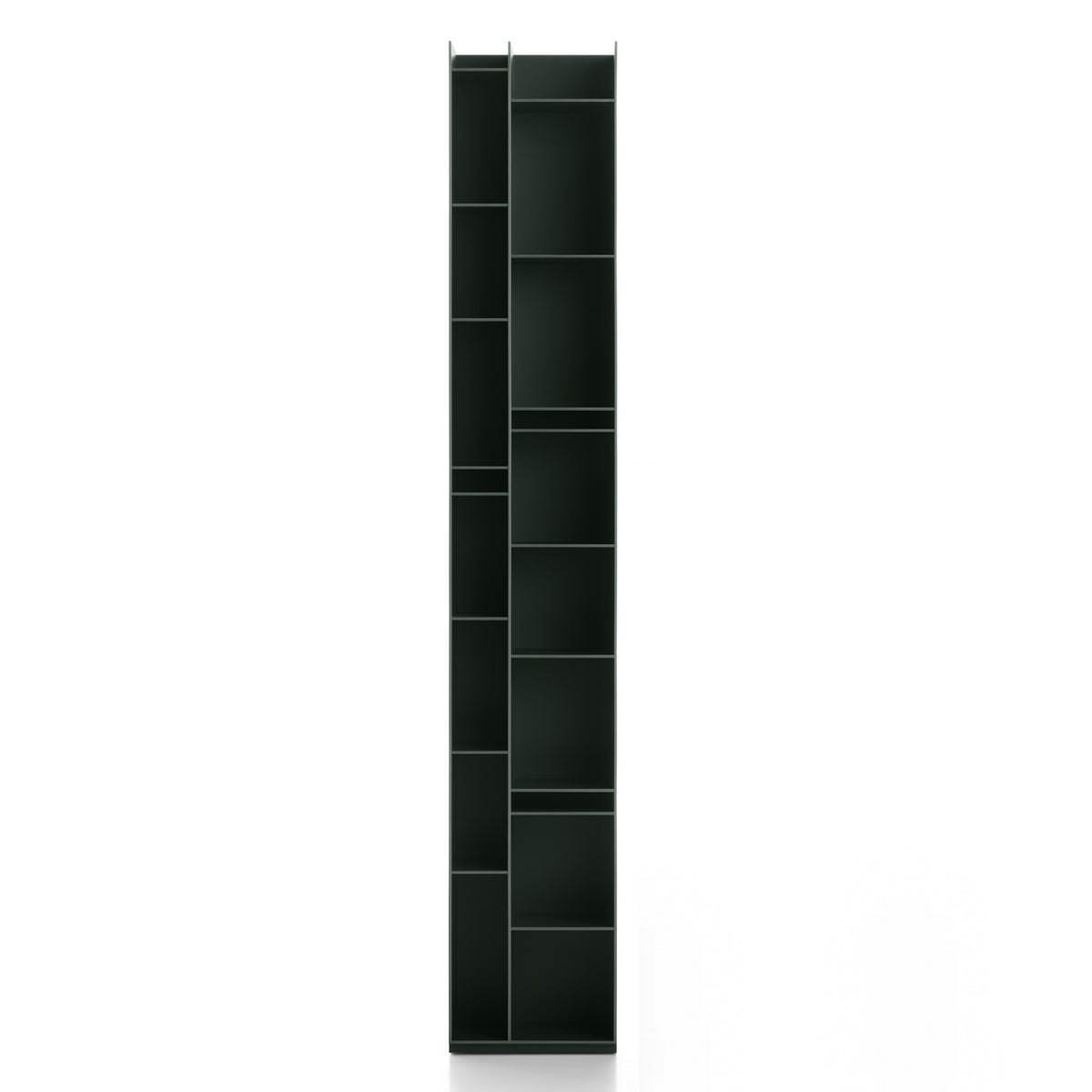 Mdf Italia Random Reol - 2C  - English Green