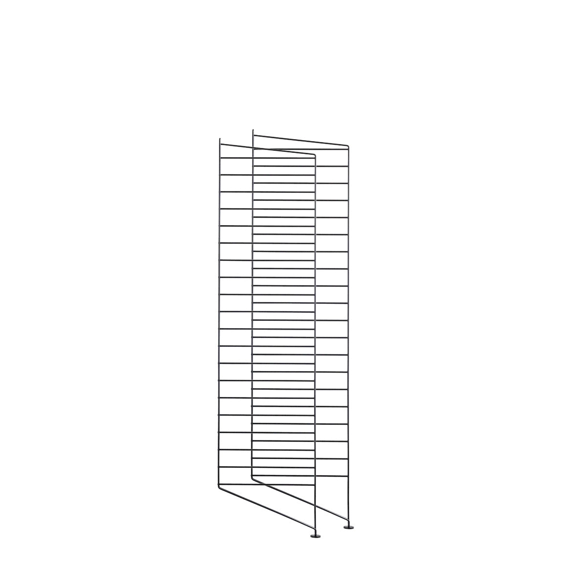 String Floor Panels d30 x h115 - 2pack