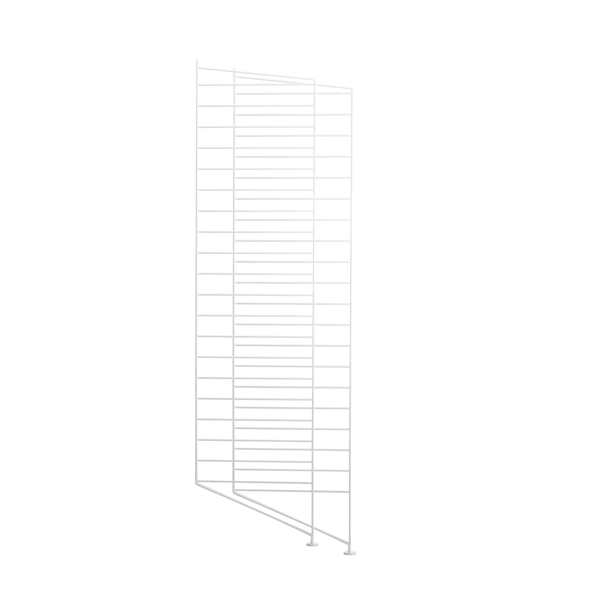 String Floor Panels d30 x h115 - 2pack