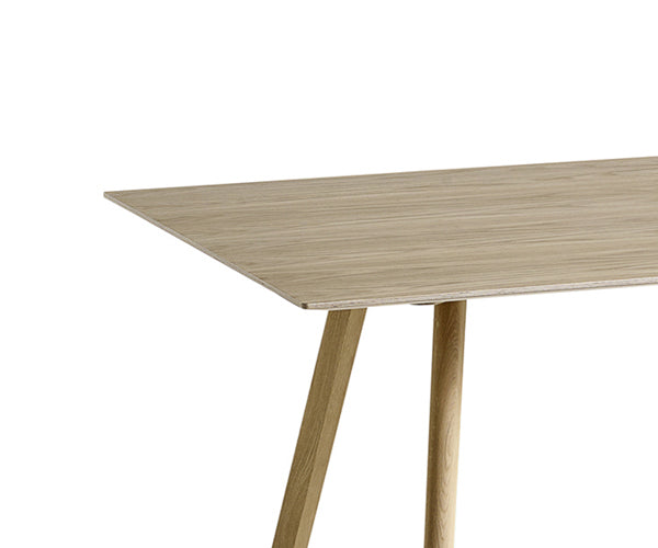 HAY CPH30 Table - 300x120cm - Eg Finer