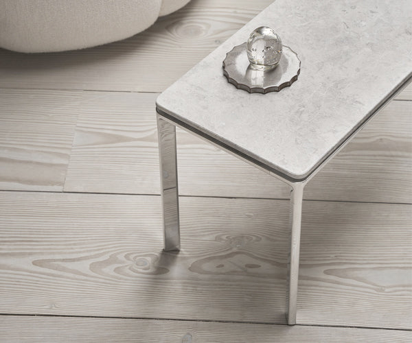 Vipp 427 Coffee table - Square - 30x70