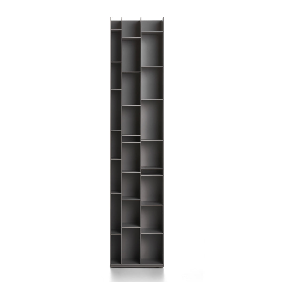 Mdf Italia Random Reol - 3C - Medium Grey