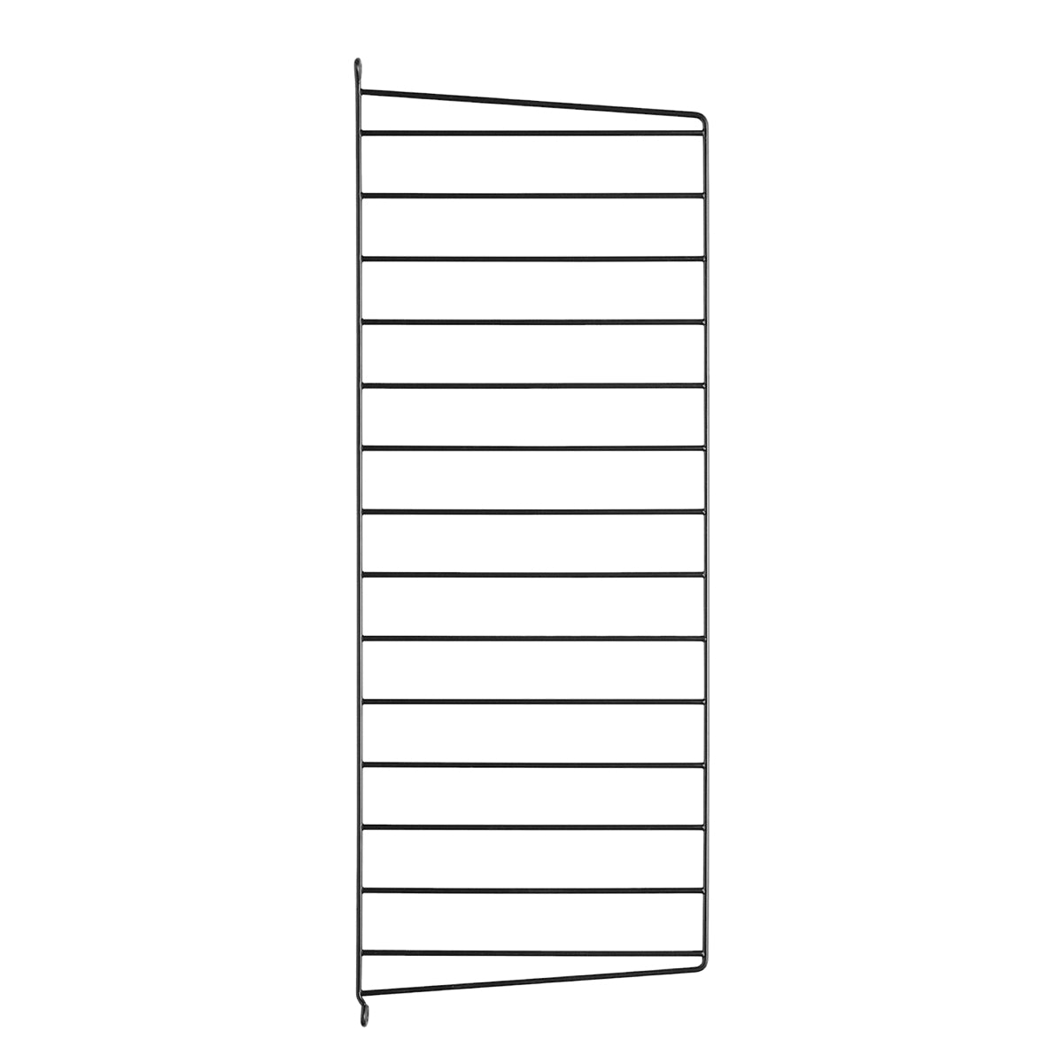 String Wall Panel 1-pack 50x20 Dark grey