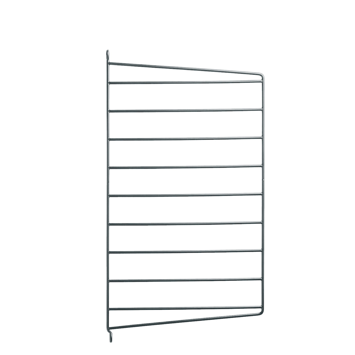 String Wall Panel 1-pack 50x30 Dark grey