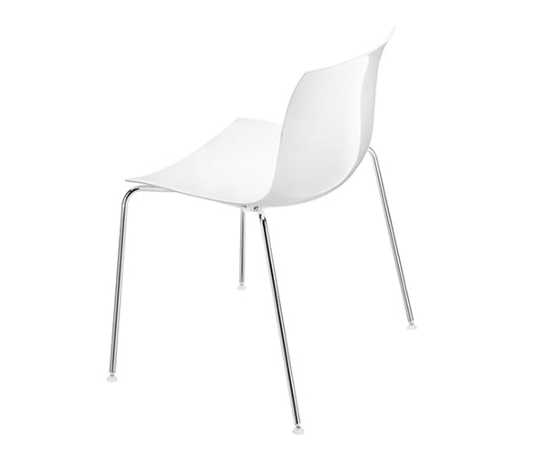 Arper Catifa 53 - 0201 - plastskal