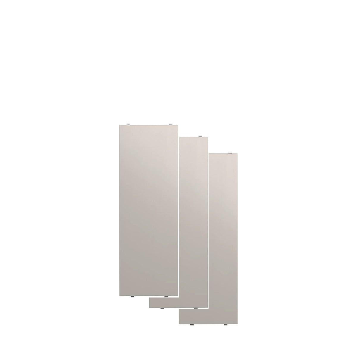 String Shelves 58 x d20 - Beige
