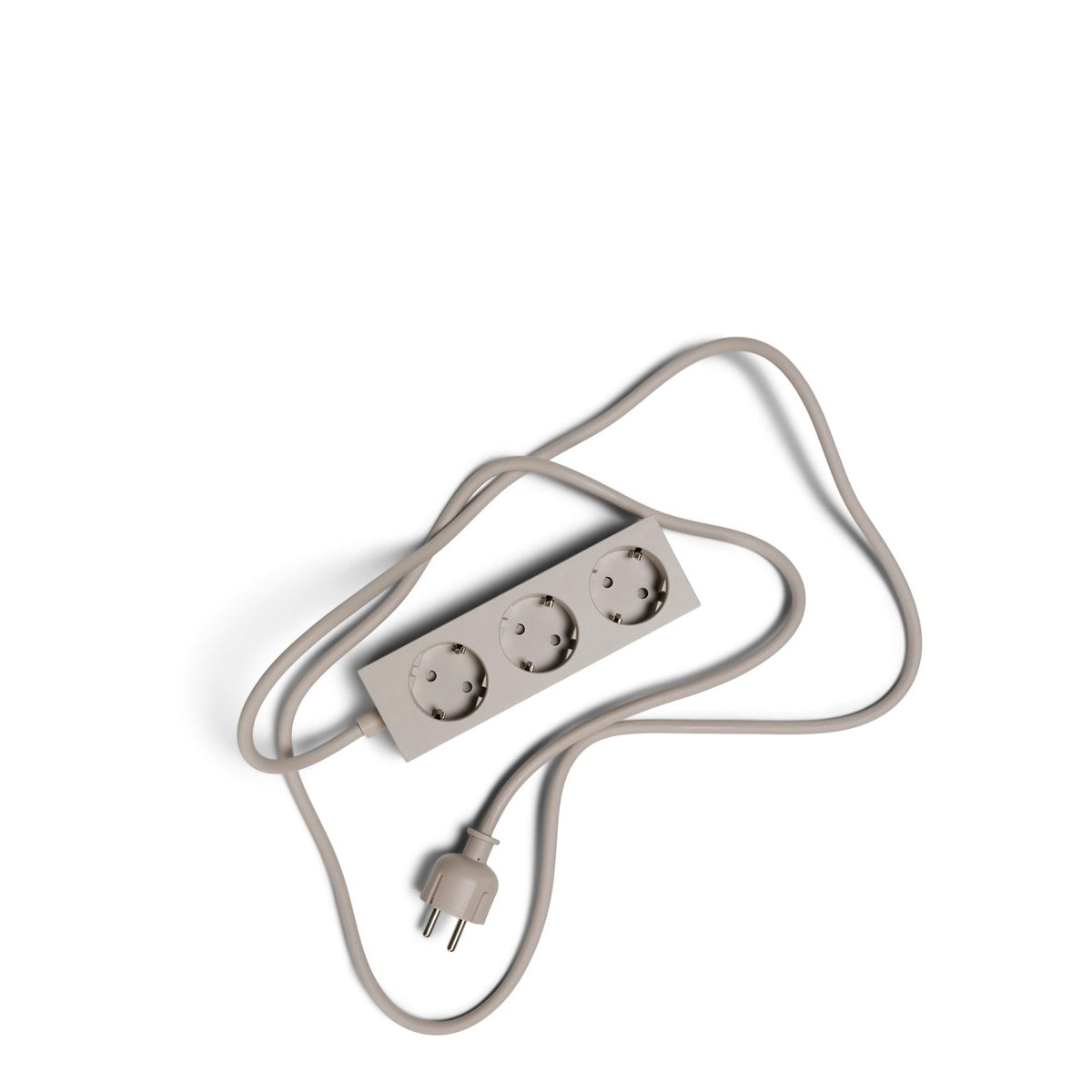 Pedestal Powerbar - 2 meters