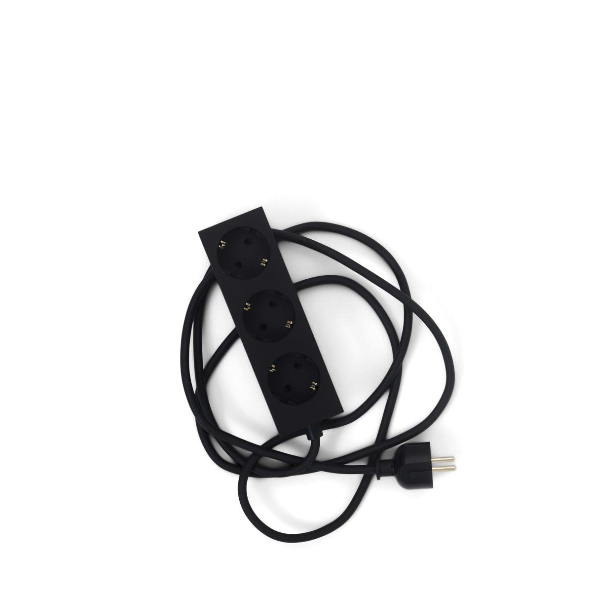 Pedestal Powerbar - 2 meters