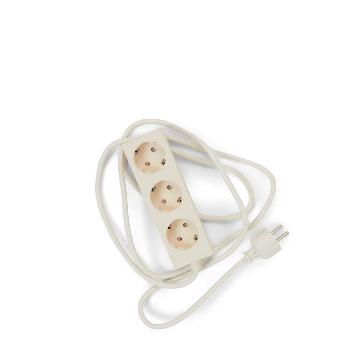 Pedestal Powerbar - 5 meters