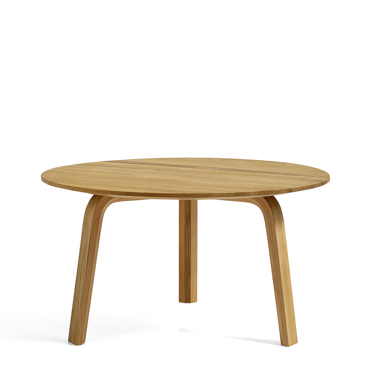 HAY Bella Coffee Table - Ø60xH:32cm