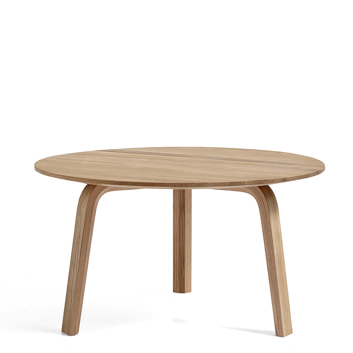 HAY Bella Coffee Table - Ø60xH:32cm