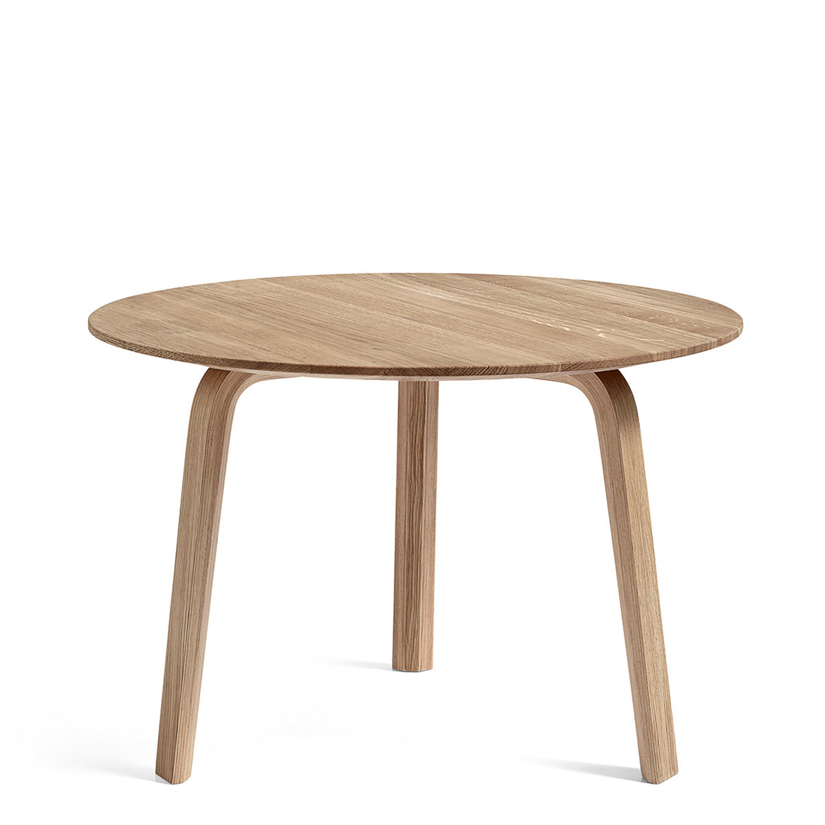 HAY Bella Coffee Table - Ø60xH:39cm