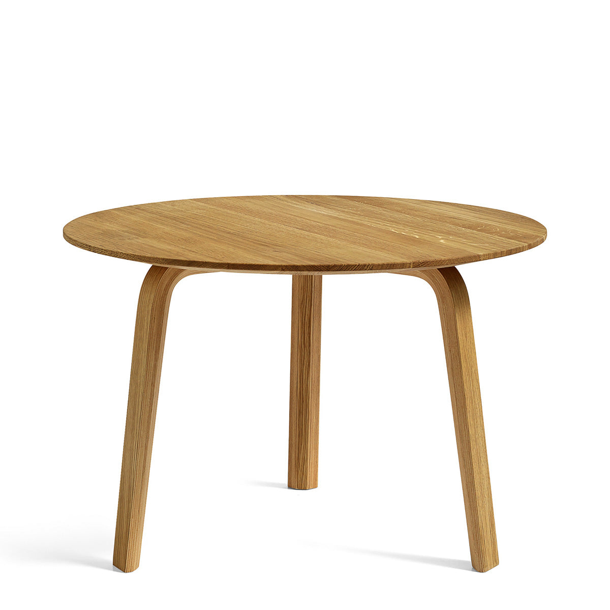HAY Bella Coffee Table - Ø60xH:39cm
