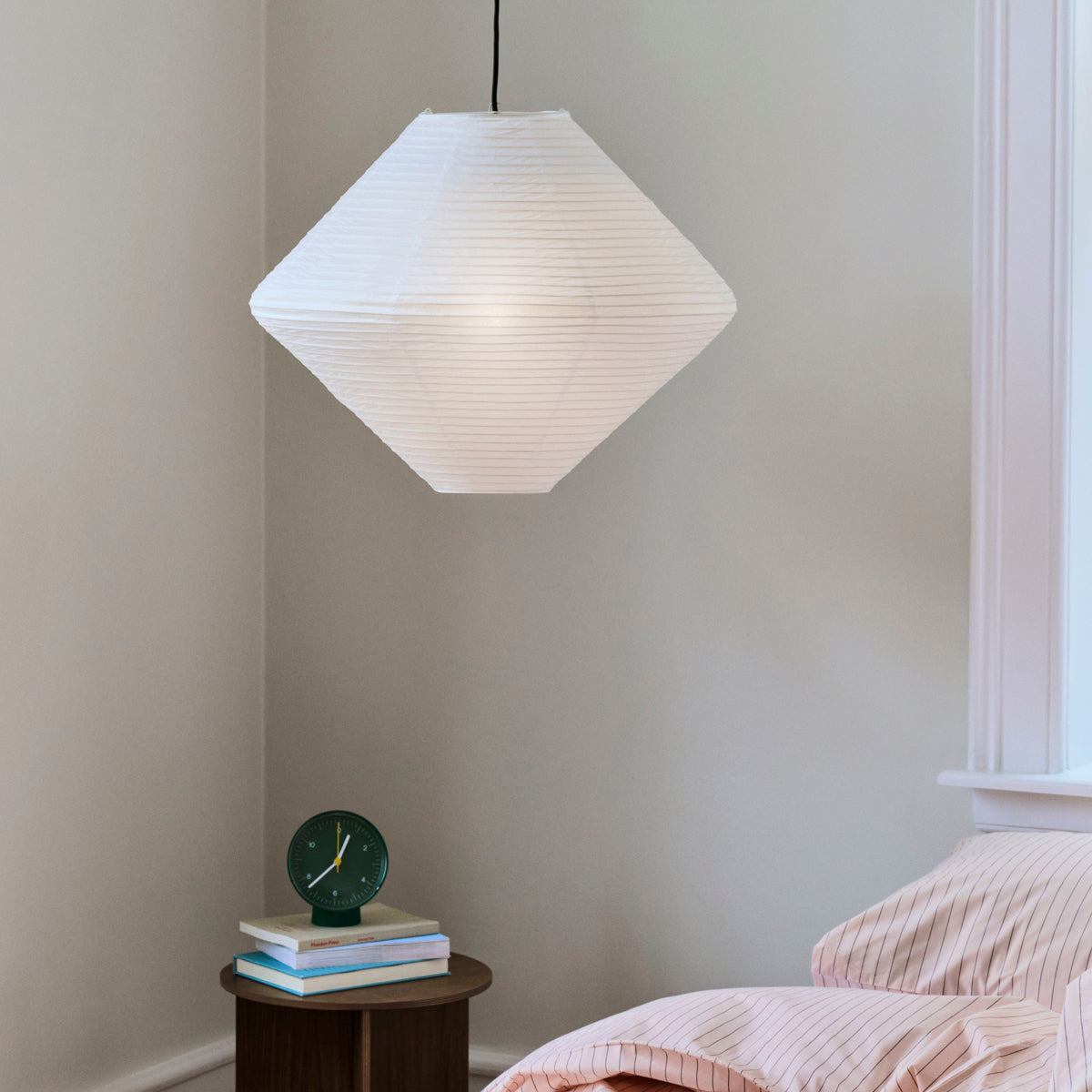 HAY Paper Shade - Diamond - 80cm