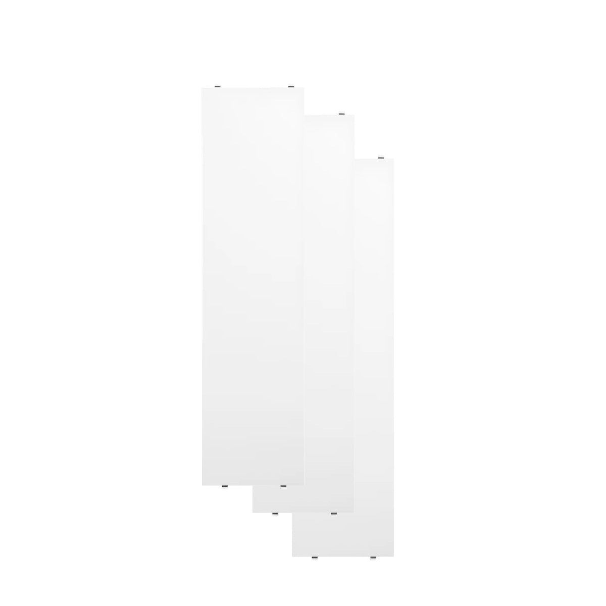 String Shelves 78 x d20 - White
