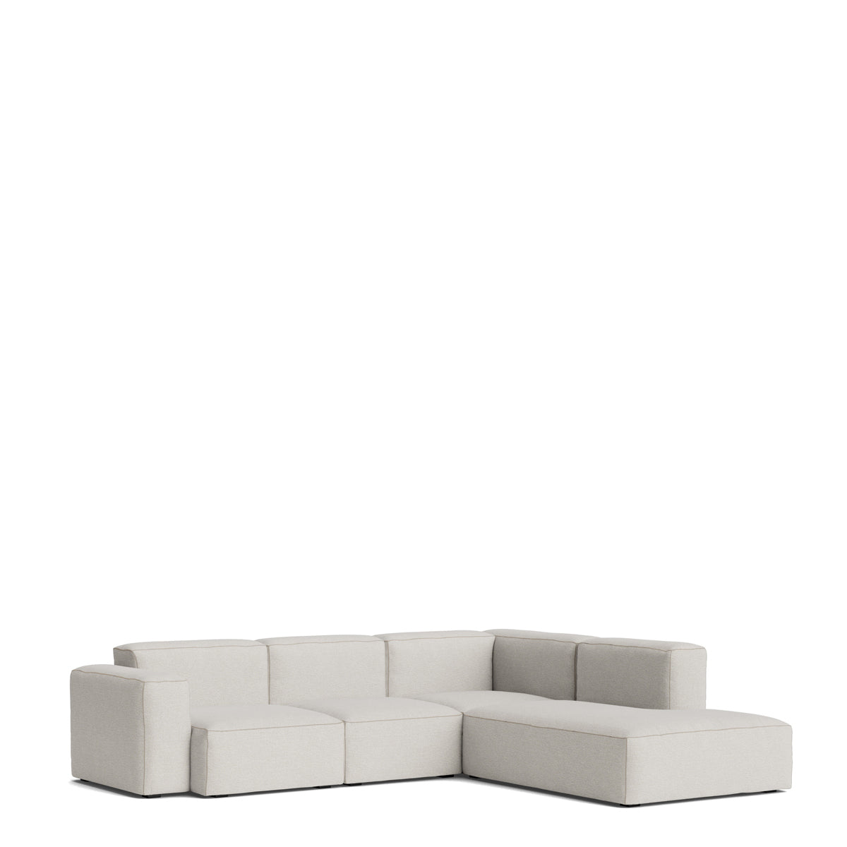 HAY Mags Soft Low - Corner combination 2 - Story 102