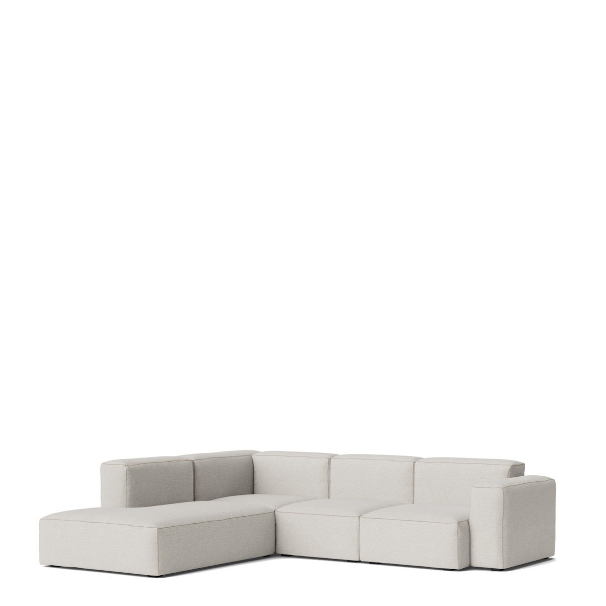 HAY Mags Soft Low - Corner combination 2 - Story 102