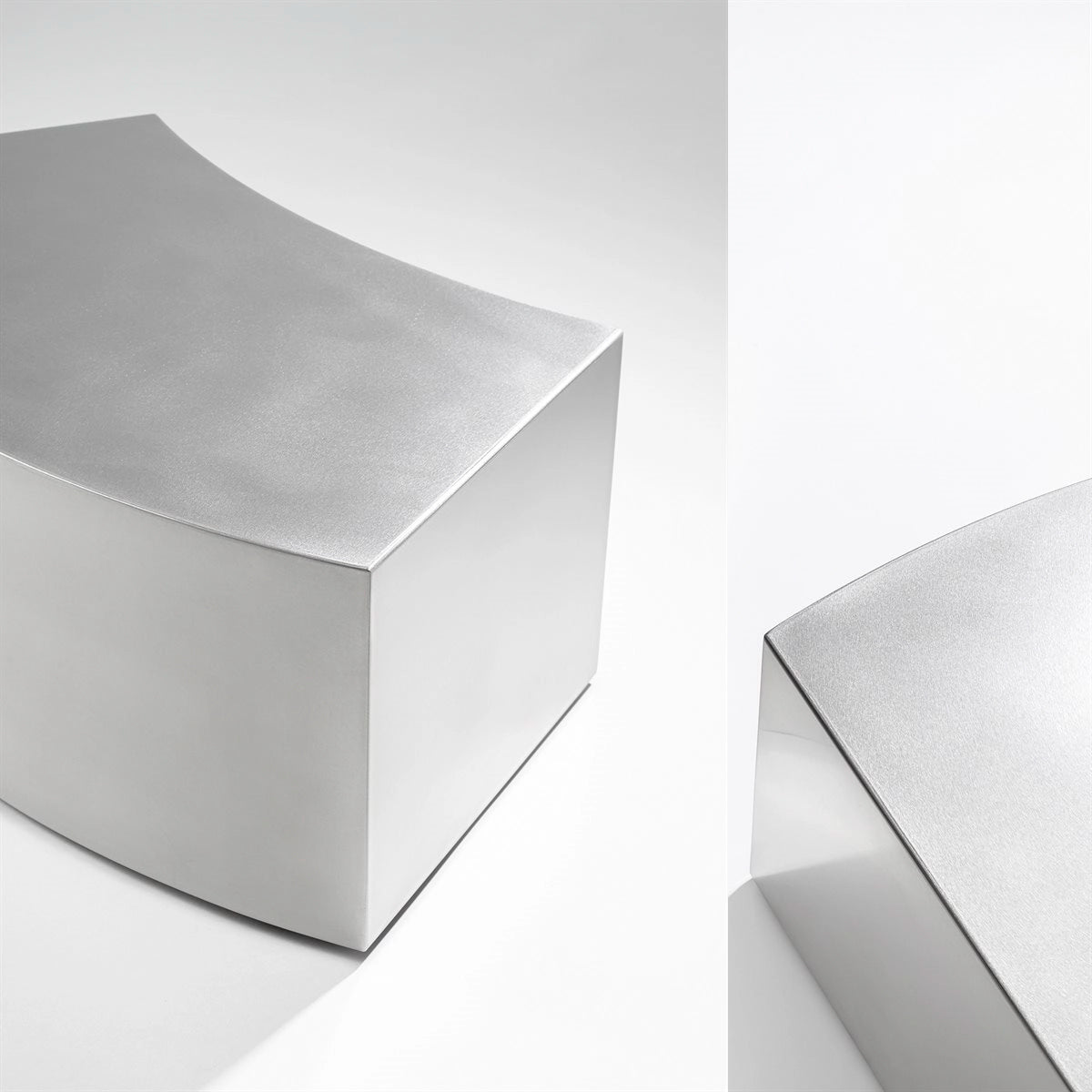 Gallotti & Radice Arch Sofabord