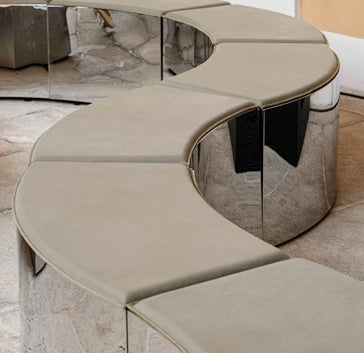 Gallotti & Radice Arch Sofabord