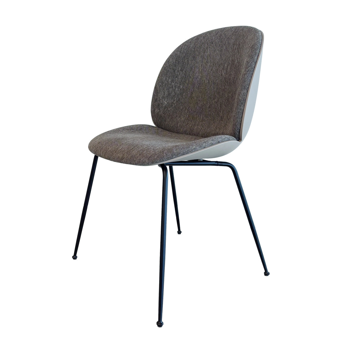 Gubi Beetle Chair - 6 stk. Samlet - DEMO.