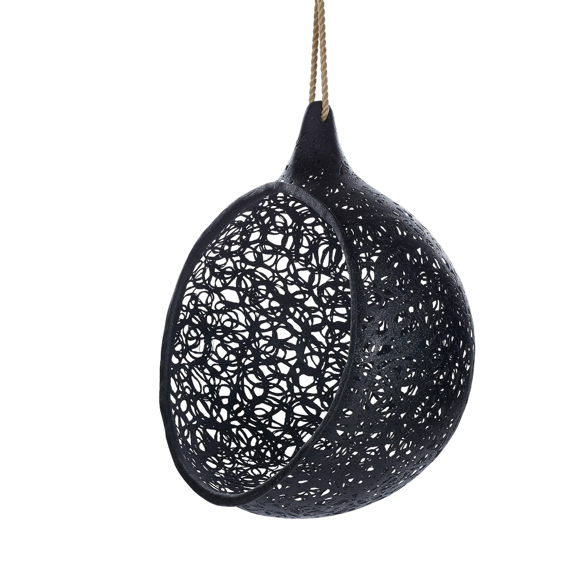 Unknown Nordic Bios Mini Hanging Lounger - Inkl. Hynde