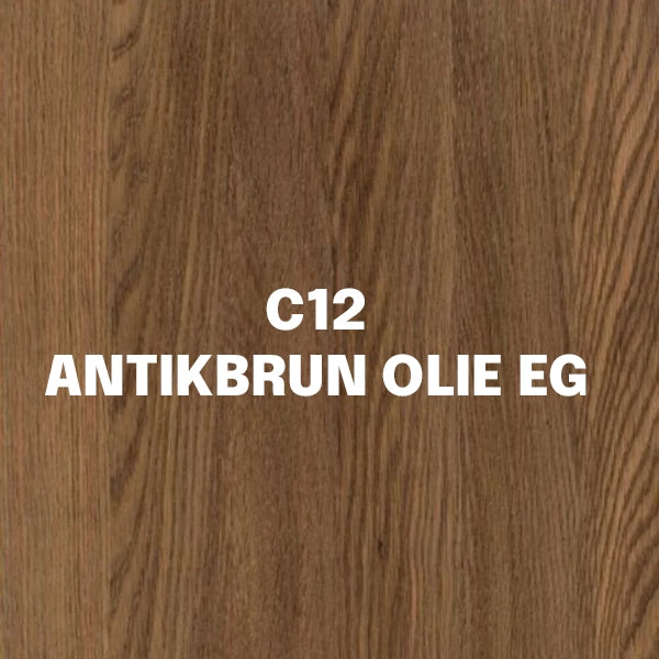 Kristensen & Kristensen Amelia Spisebord - 180x90 - Eg