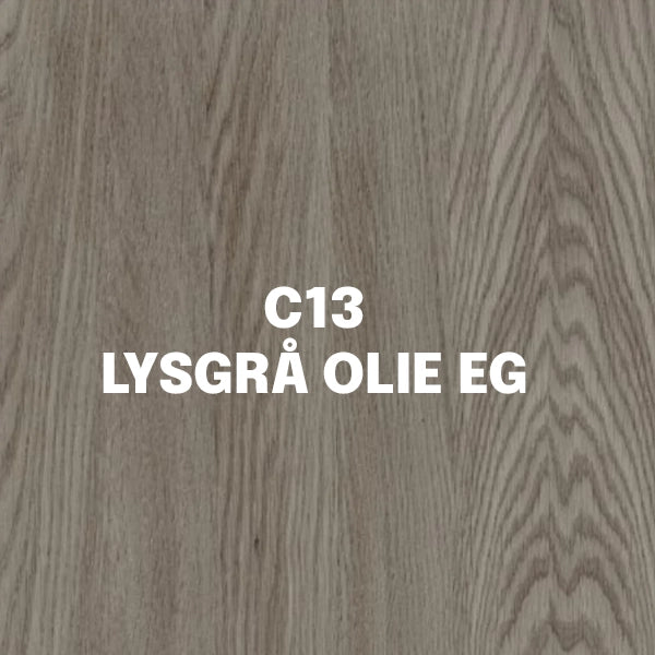 Kristensen & Kristensen Amelia Spisebord - 180x90 - Eg