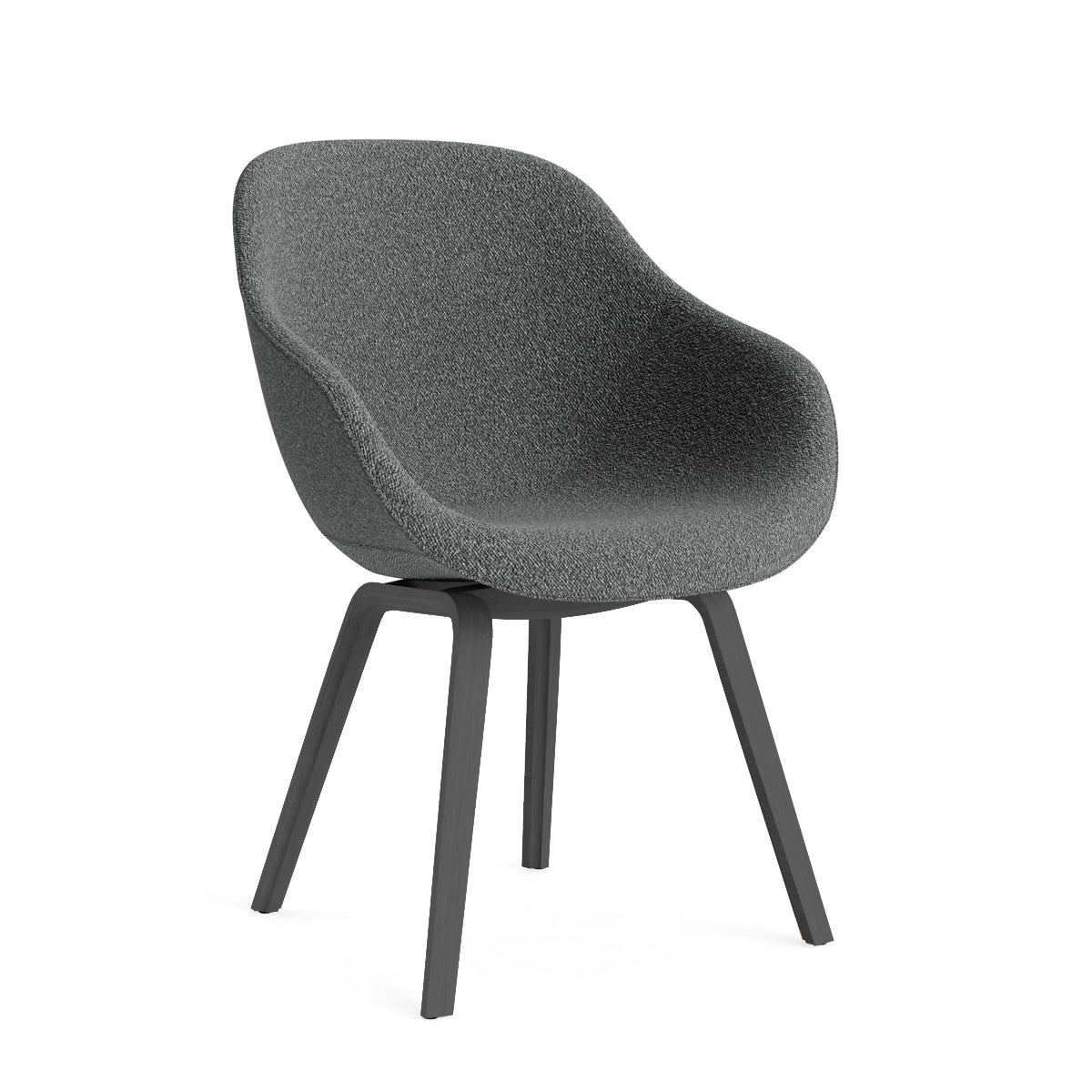 HAY About A Chair - AAC 123 - Eg - Flamiber C8
