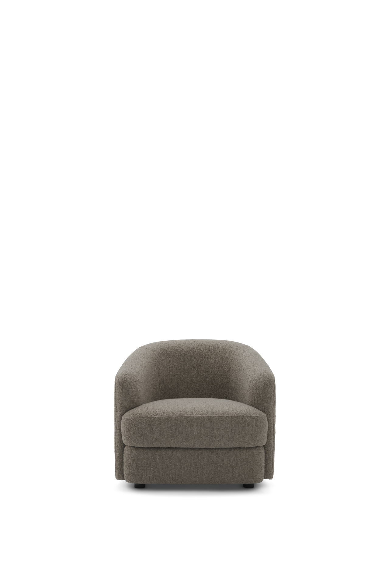 New Works Covent Lounge Chair, Barnum 10