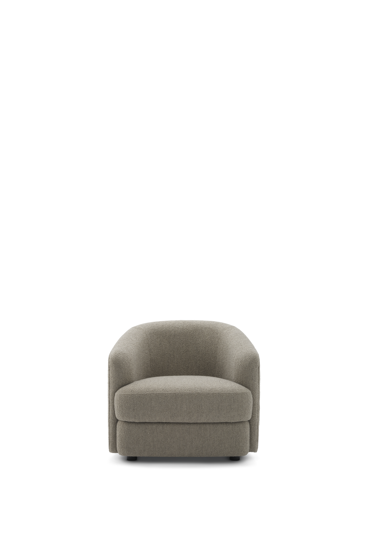 New Works Covent Lounge Chair, Barnum 03