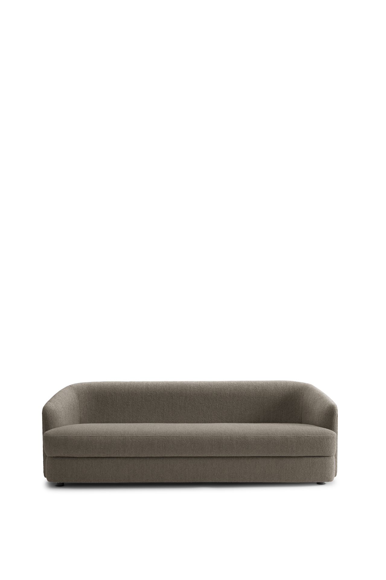 New Works Covent 3-seater Deep, Barnum 010