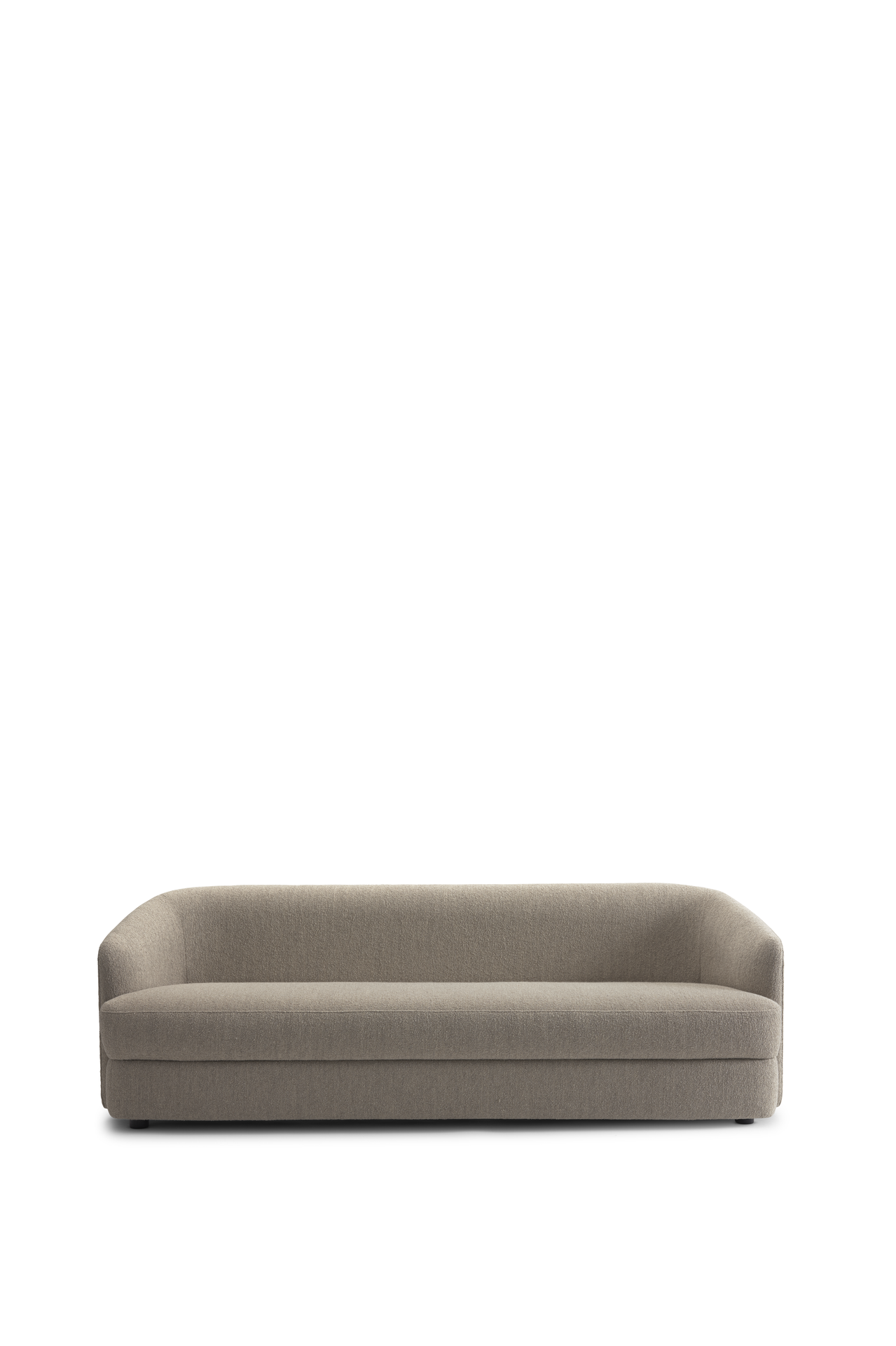 New Works Covent 3-seater Deep, Barnum 003